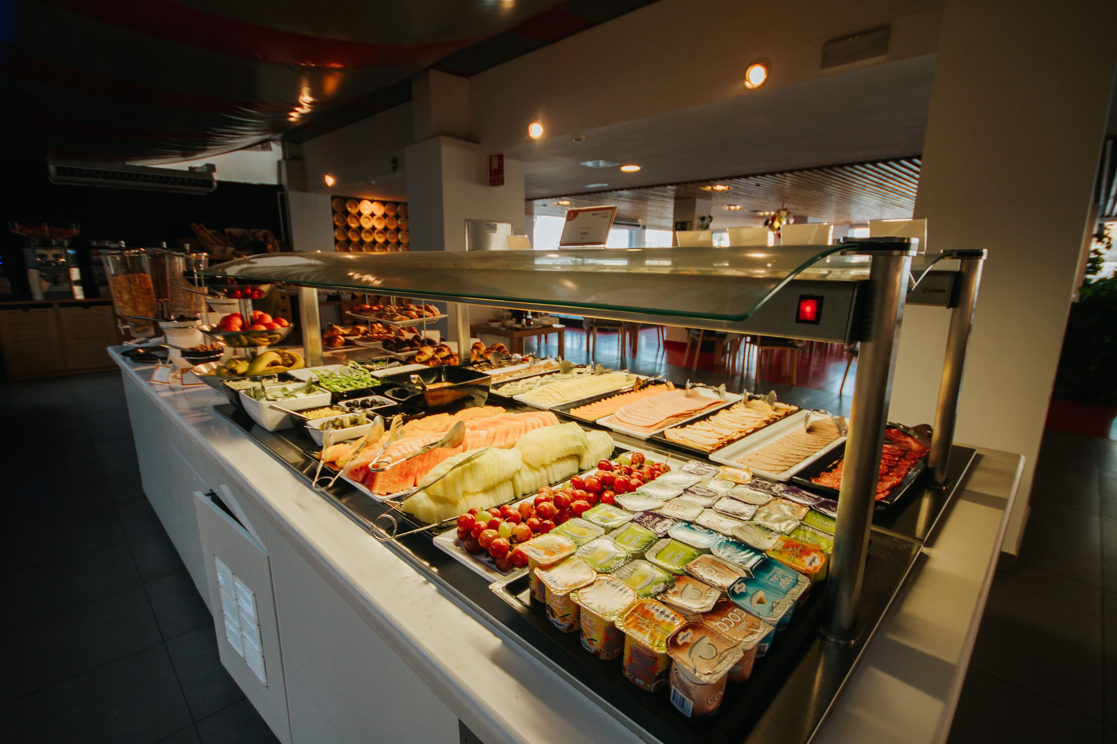 Servatur Casablanca Suites & Spa