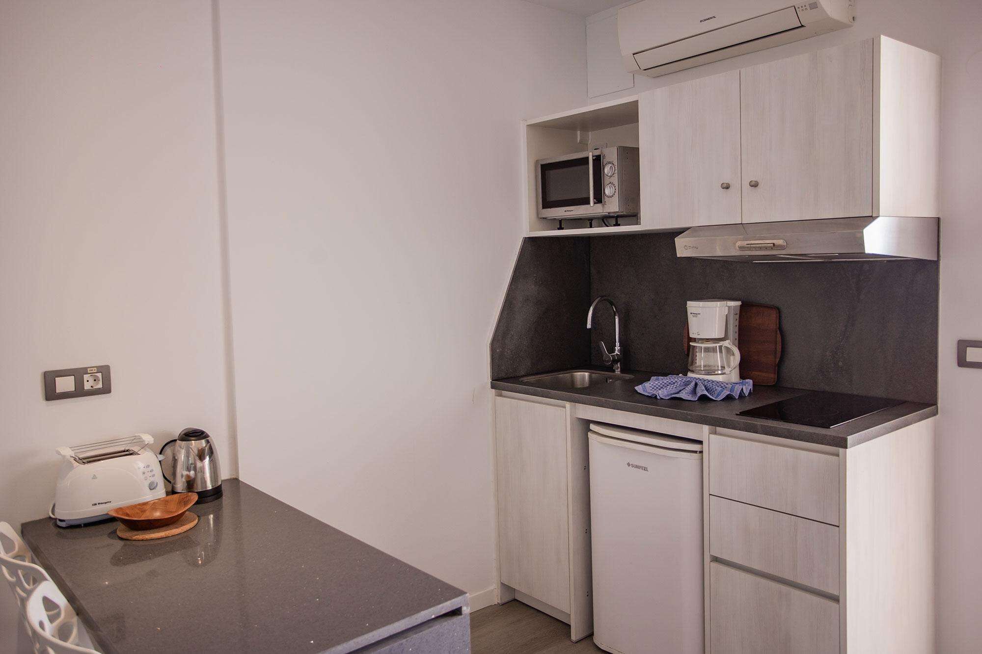 Servatur Casablanca Suites & Spa