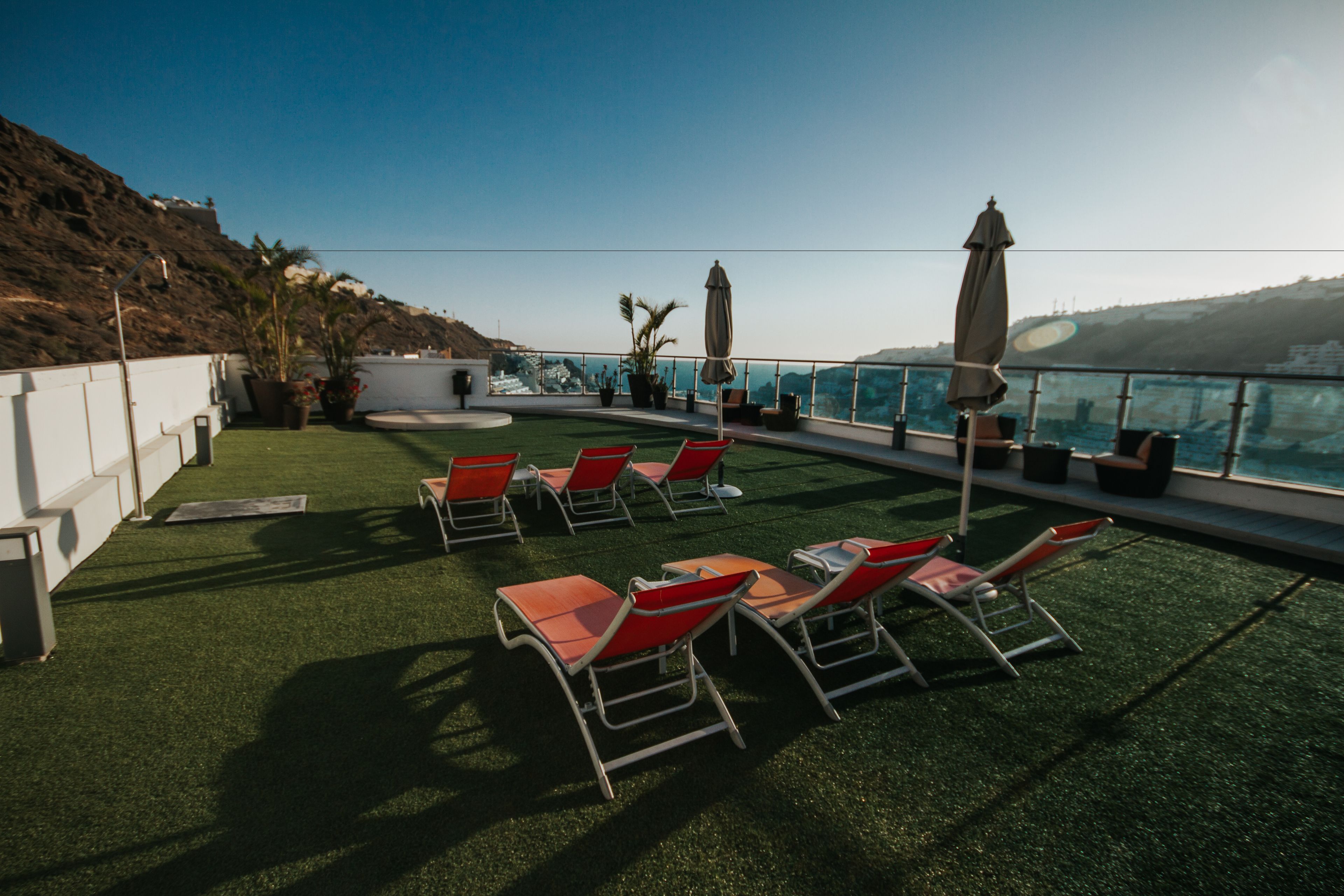 Servatur Casablanca Suites & Spa