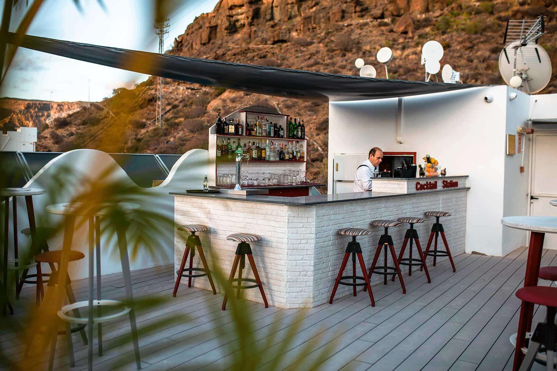 Servatur Casablanca Suites & Spa