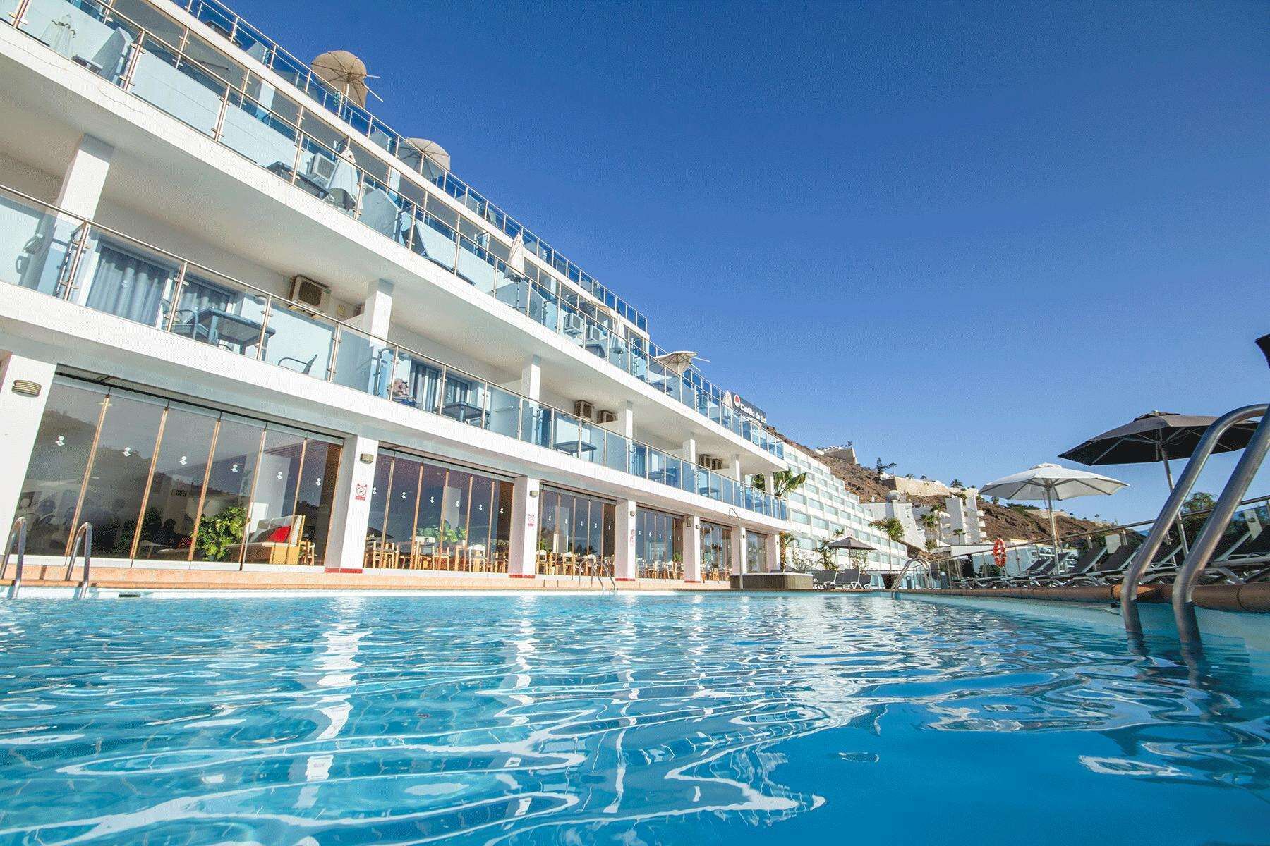 Servatur Casablanca Suites & Spa