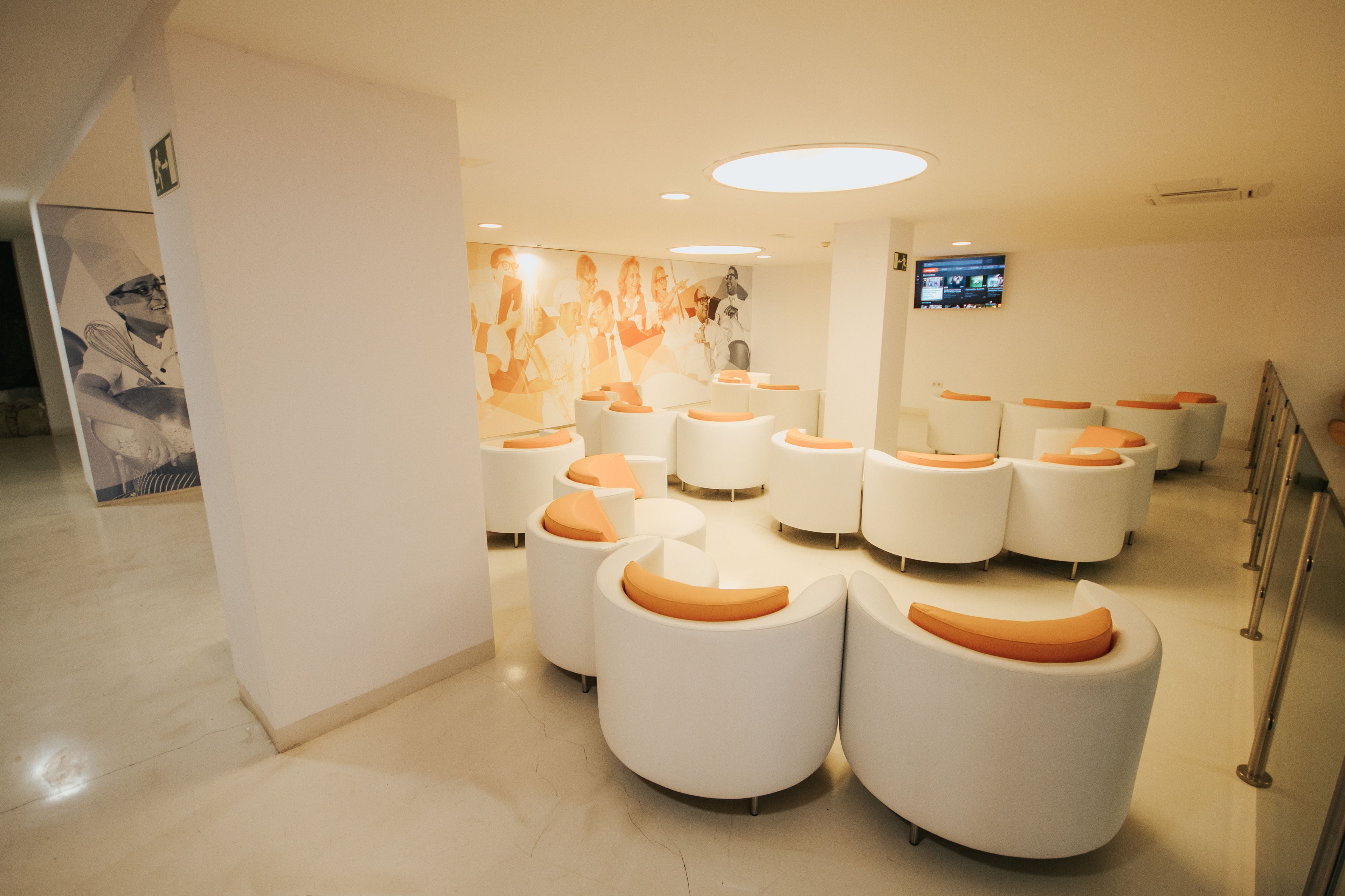 Servatur Casablanca Suites & Spa