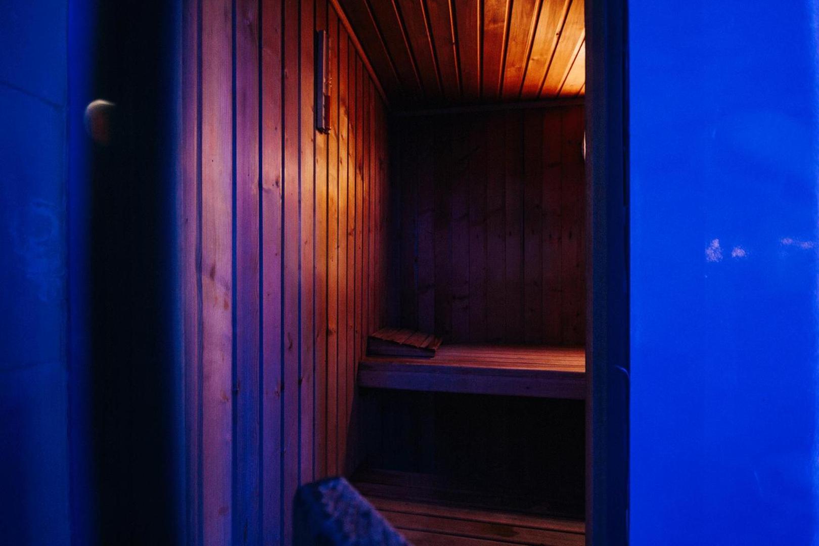 Servatur Casablanca Suites & Spa