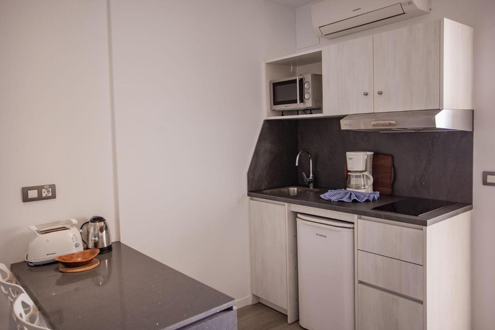 Servatur Casablanca Suites & Spa