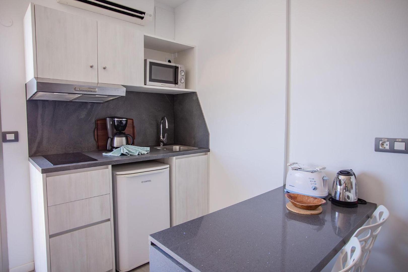 Servatur Casablanca Suites & Spa