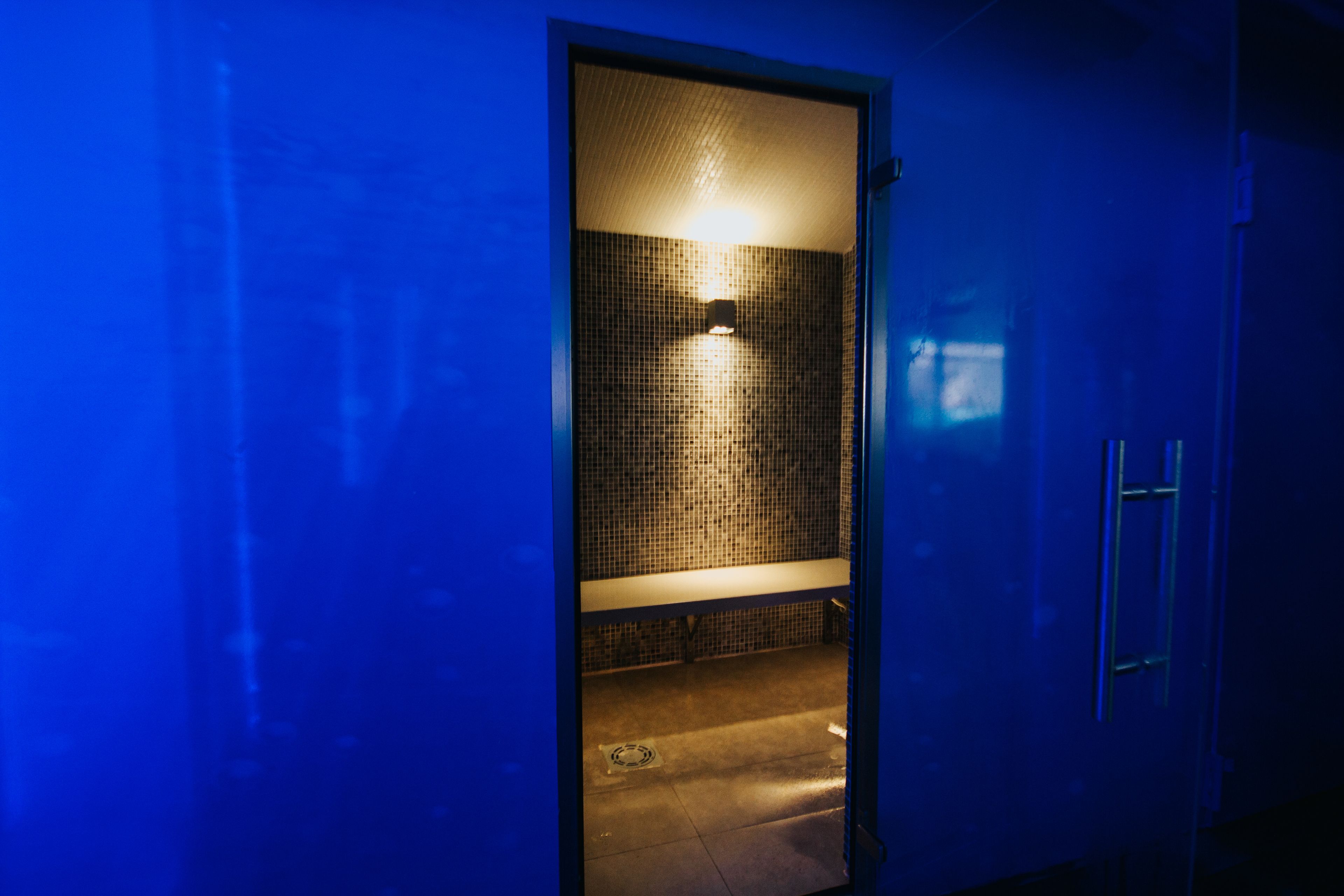 Servatur Casablanca Suites & Spa