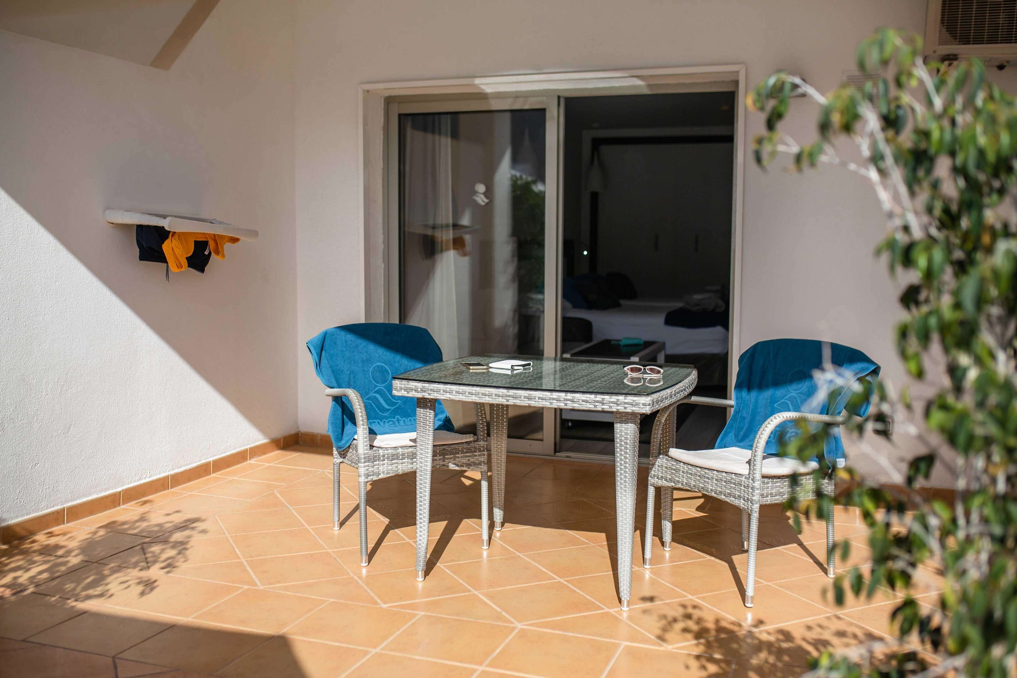 Servatur Casablanca Suites & Spa