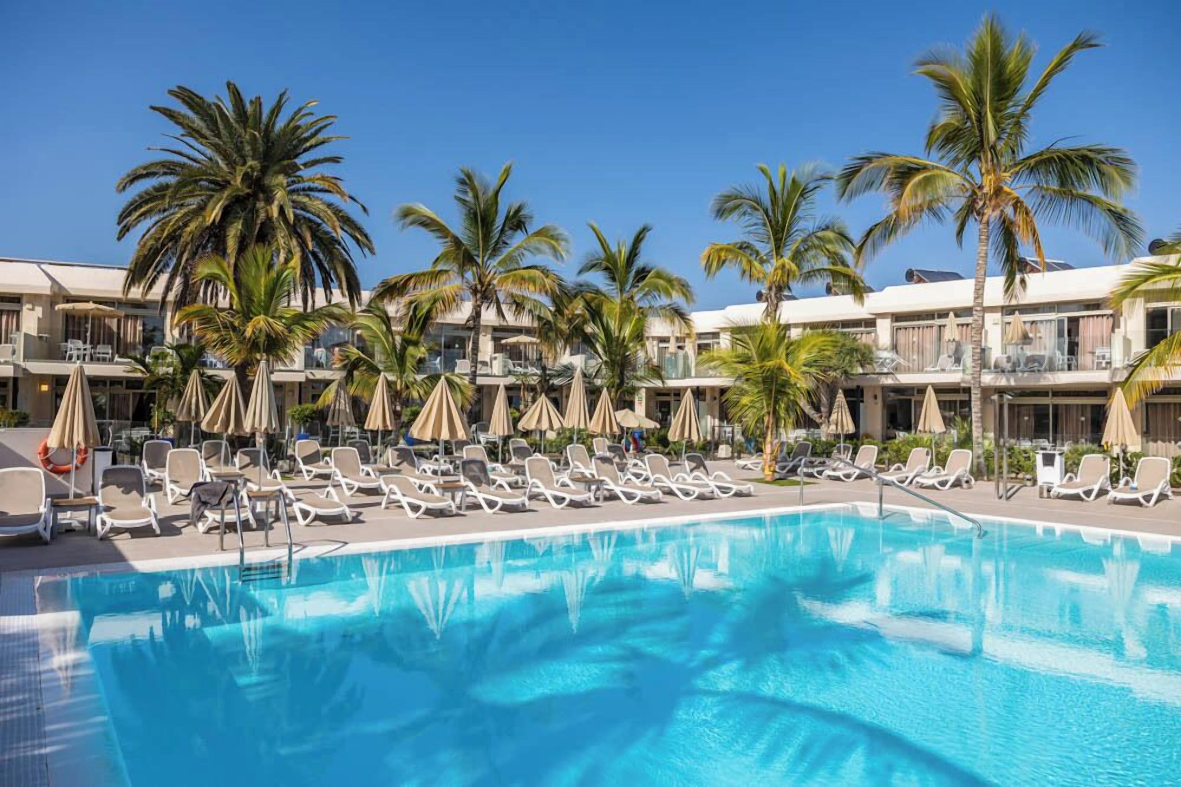 Servatur Edén & Buganvillas