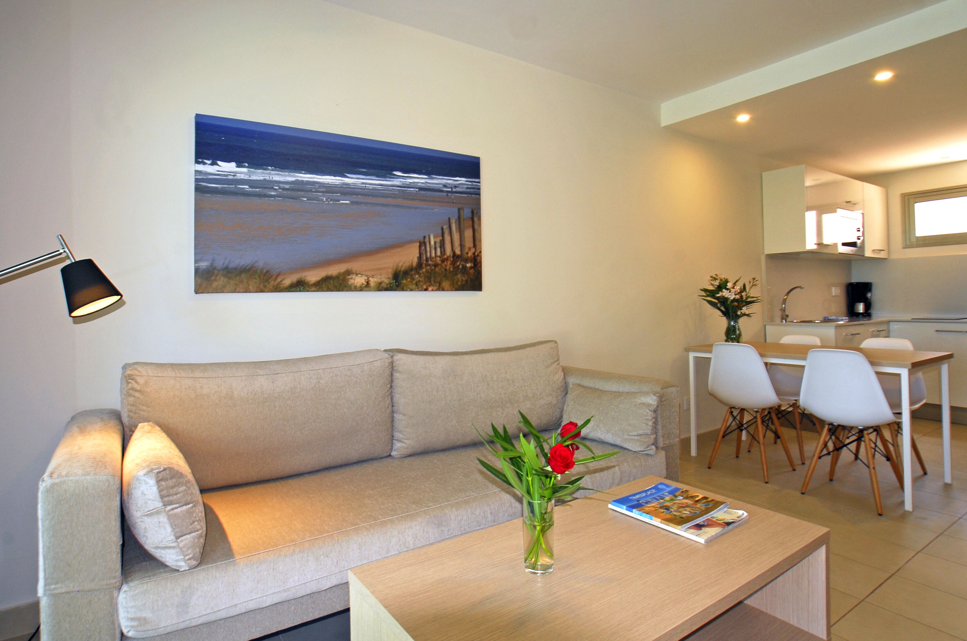 Servatur Edén & Buganvillas