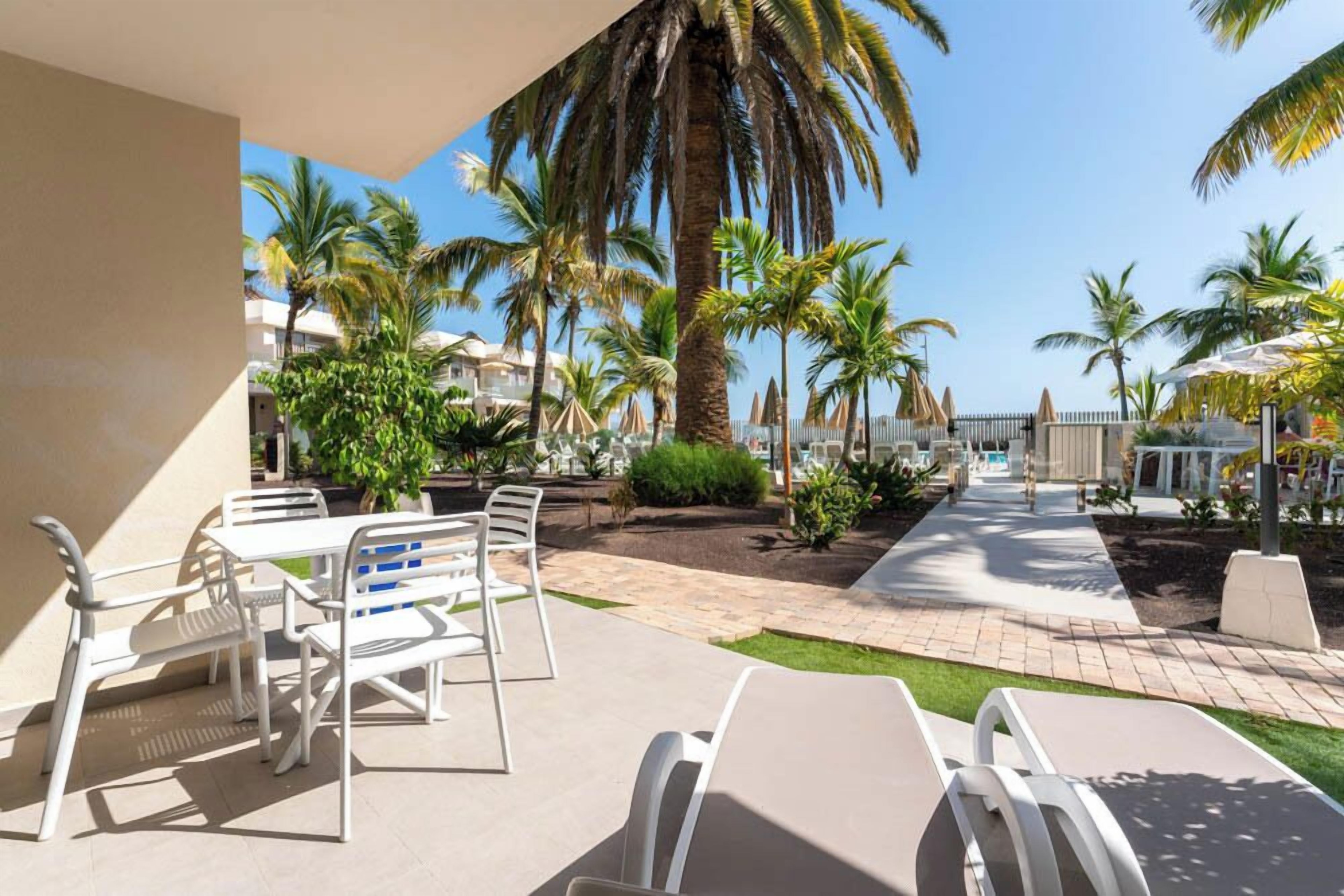 Servatur Edén & Buganvillas