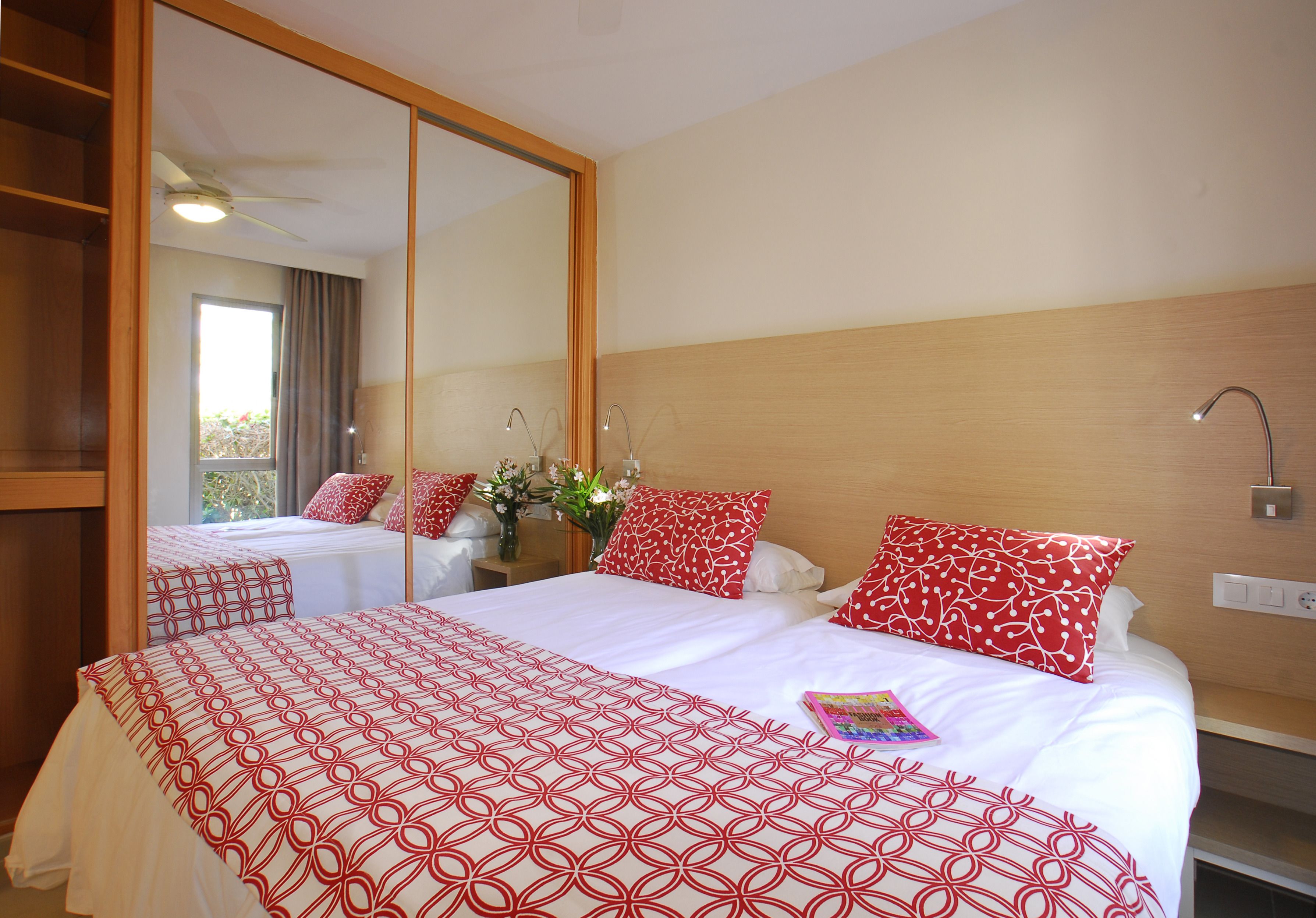 Servatur Edén & Buganvillas