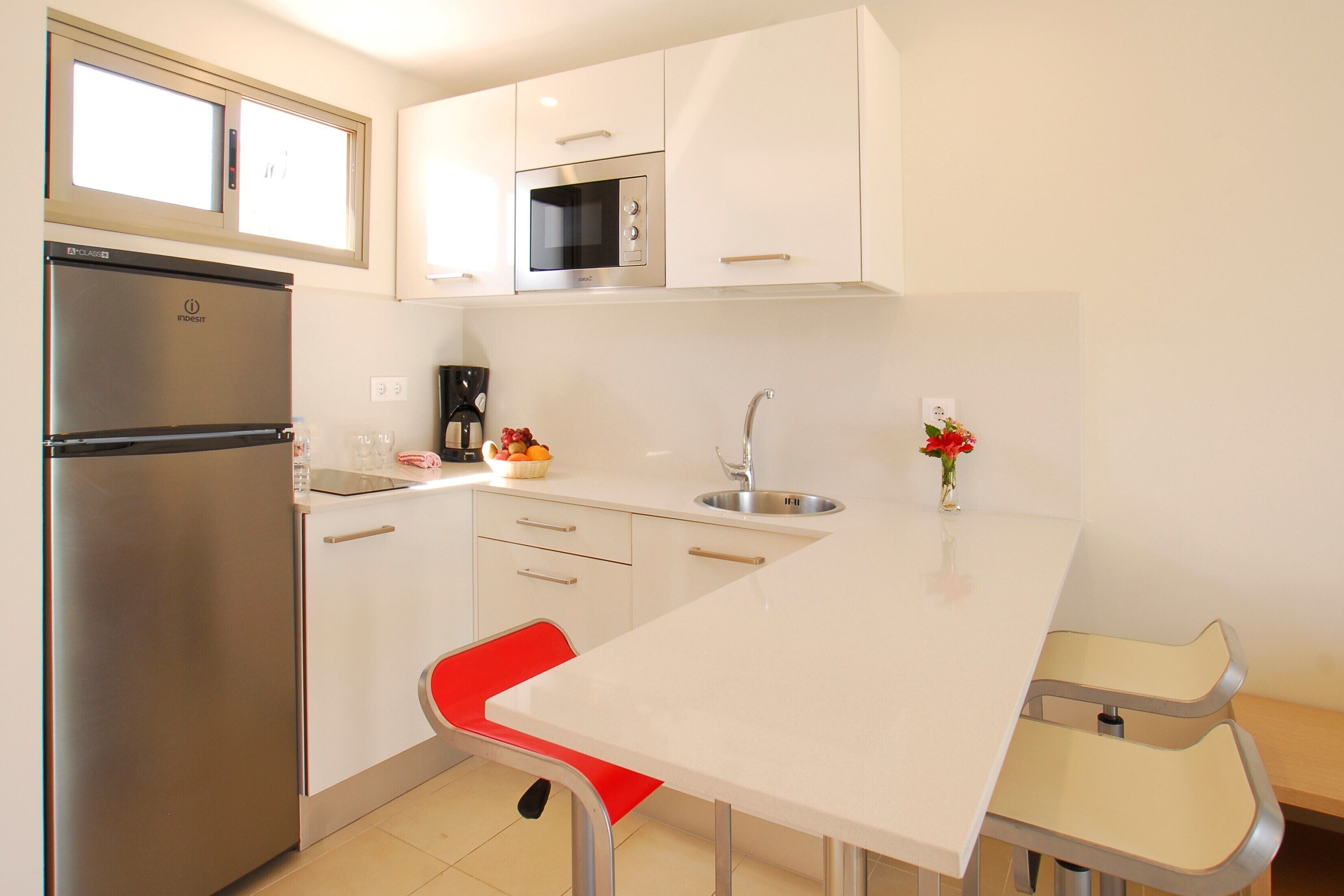 Servatur Edén & Buganvillas