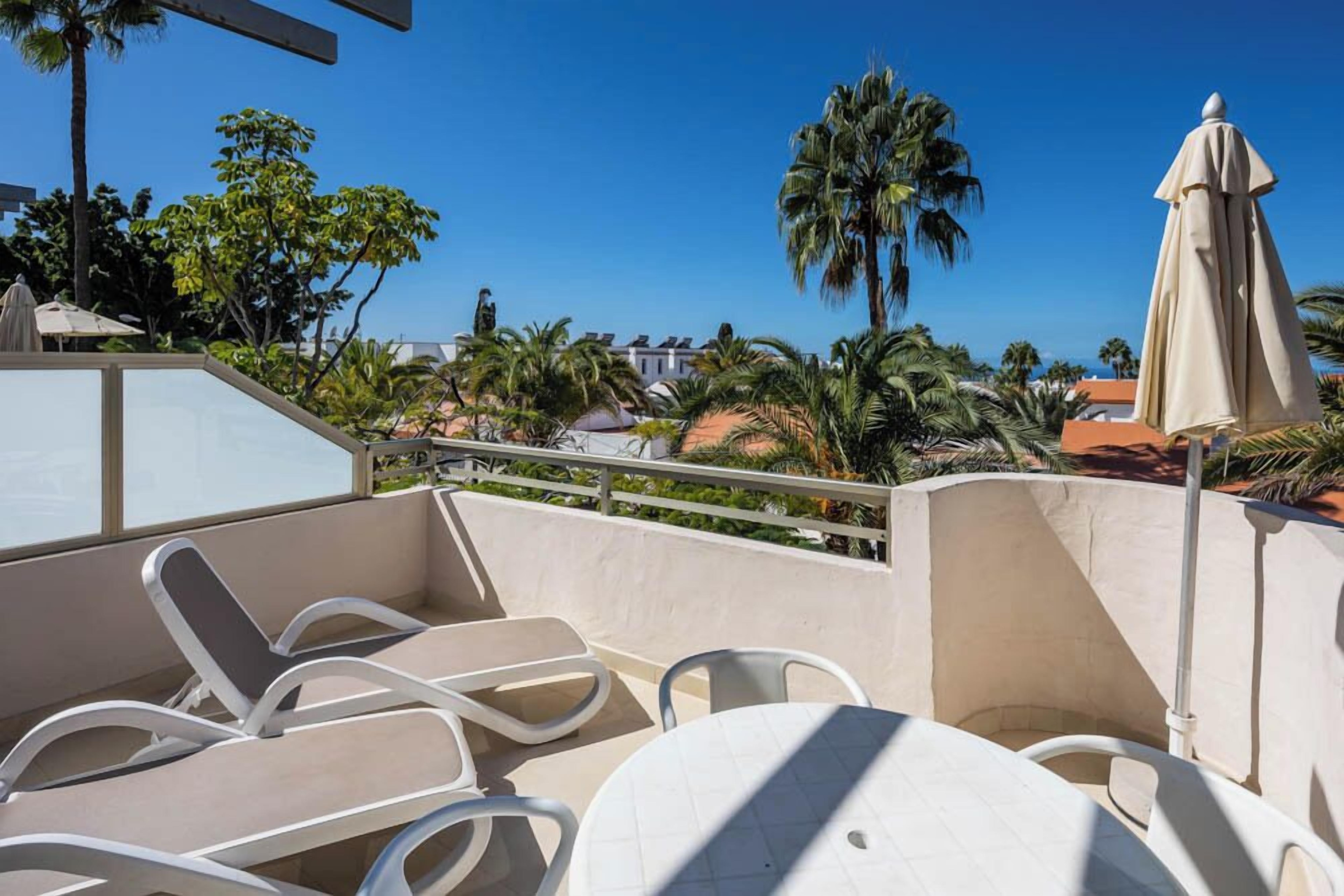 Servatur Edén & Buganvillas