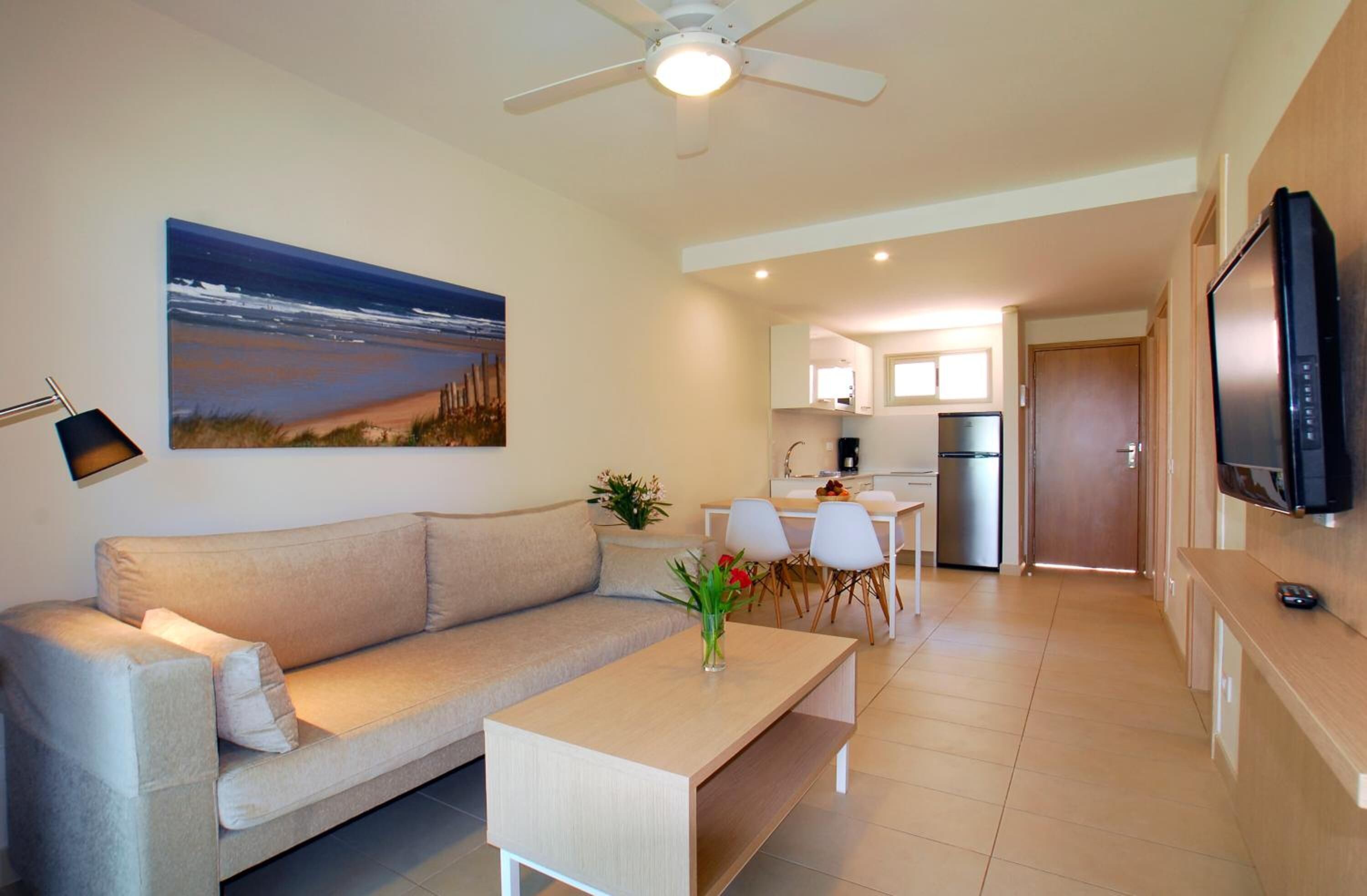 Servatur Edén & Buganvillas