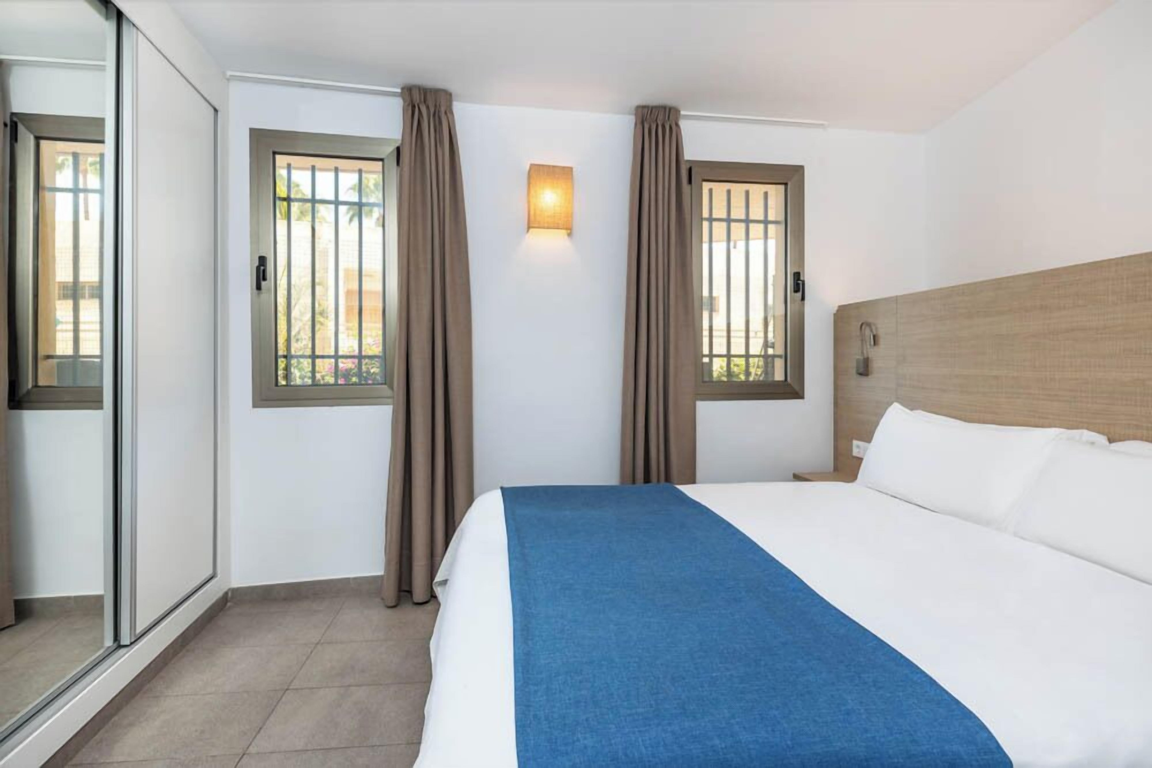 Servatur Edén & Buganvillas