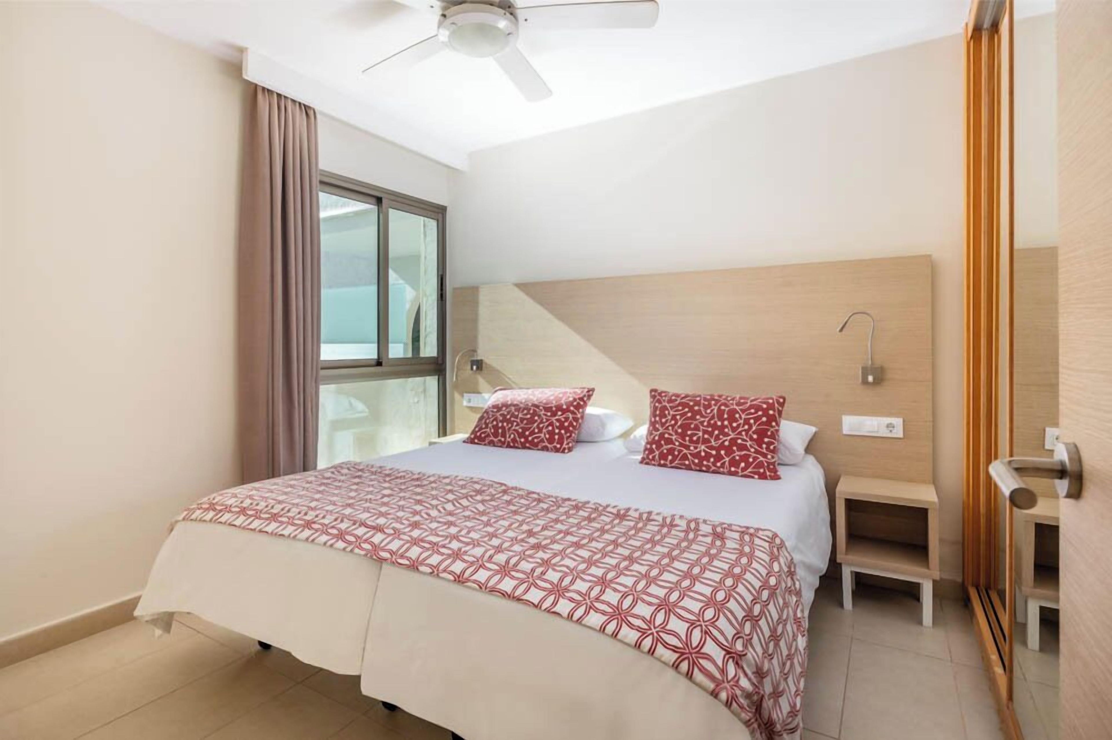 Servatur Edén & Buganvillas