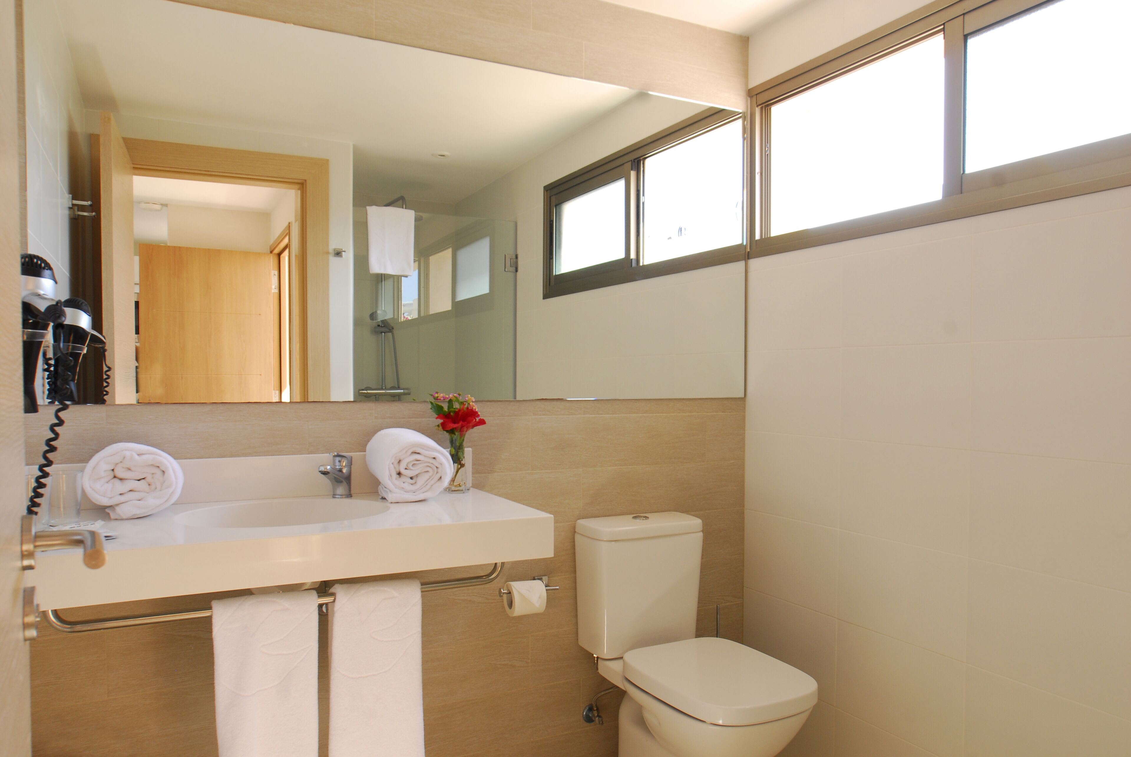 Servatur Edén & Buganvillas