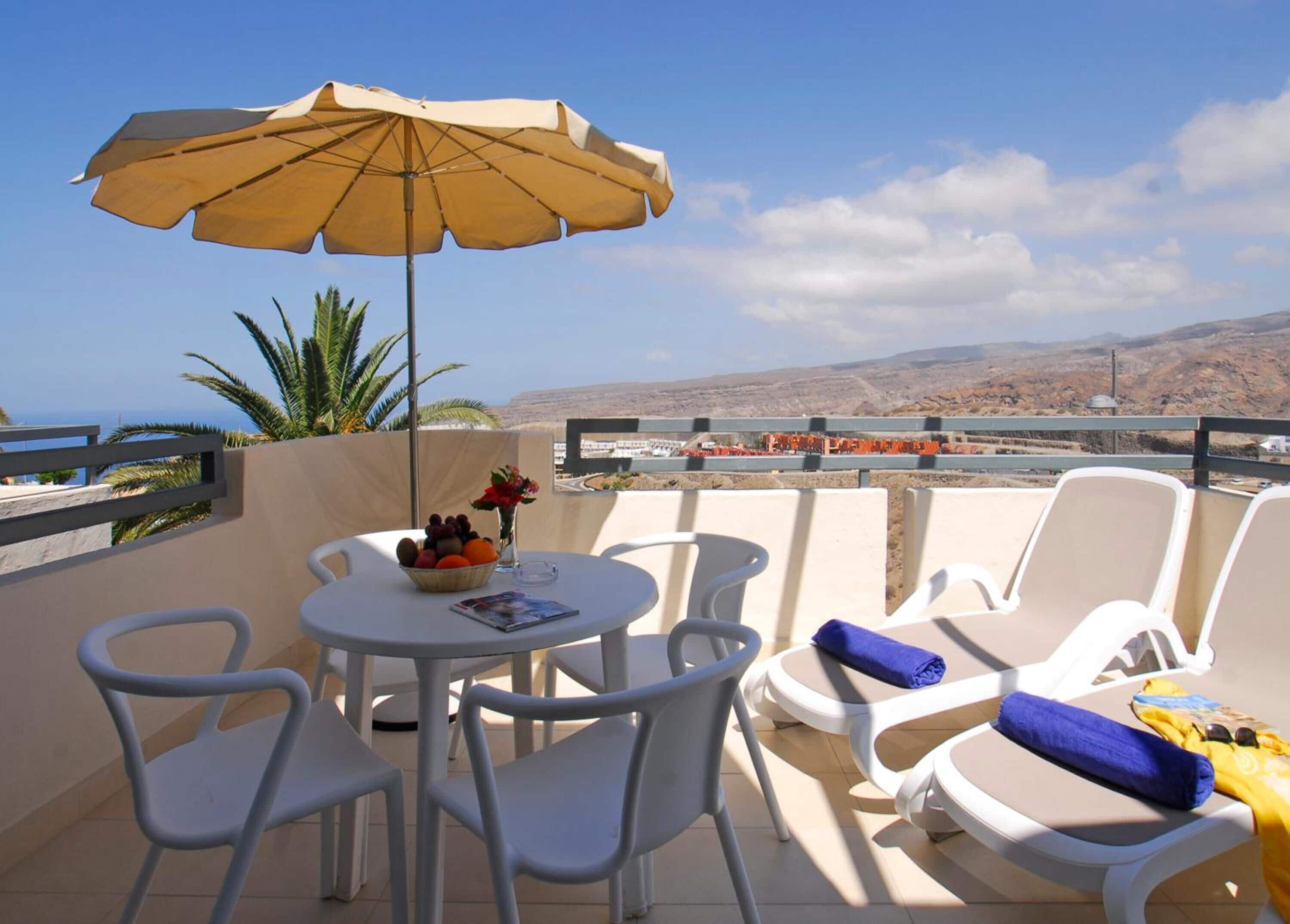 Servatur Edén & Buganvillas