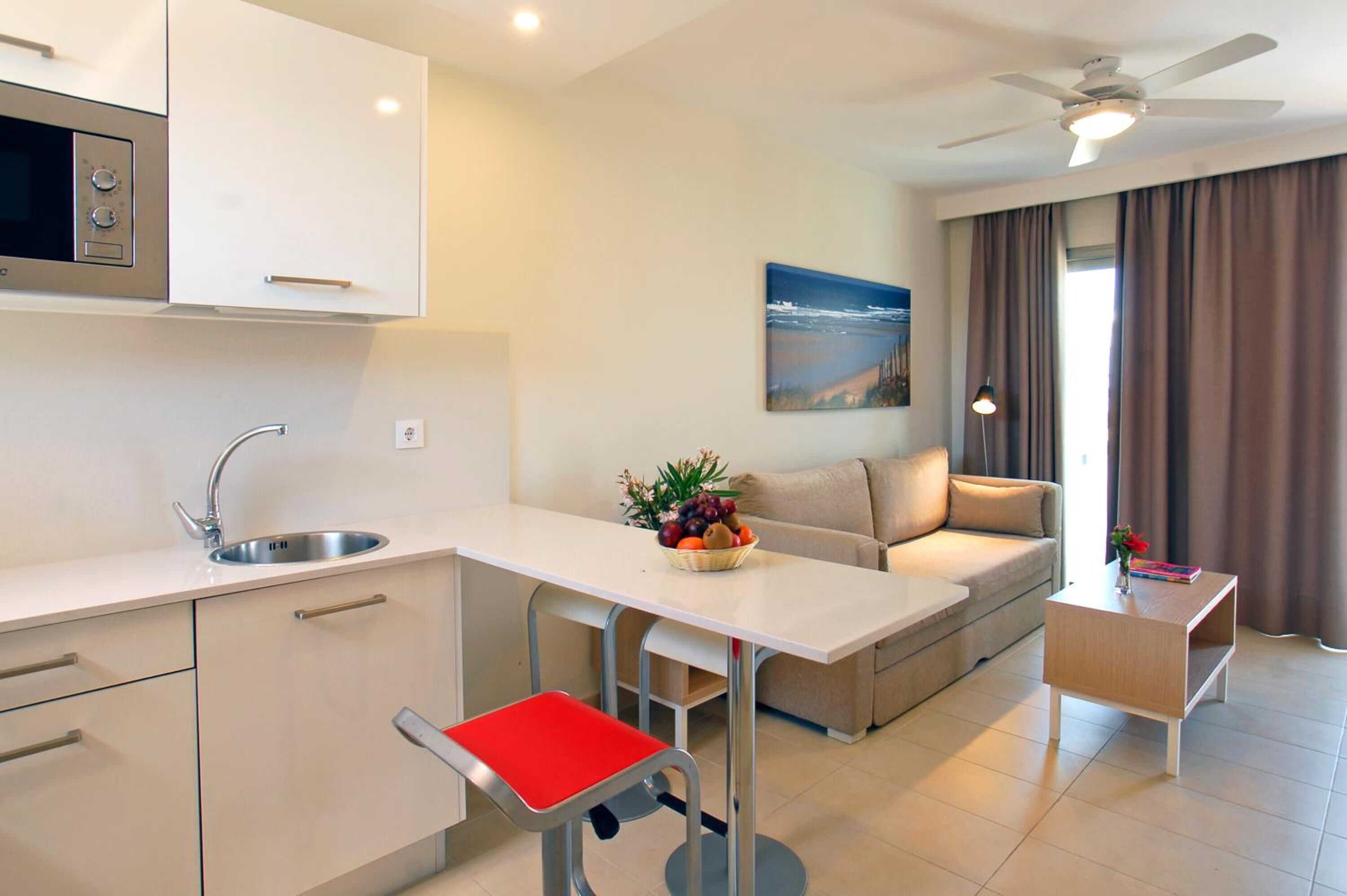 Servatur Edén & Buganvillas