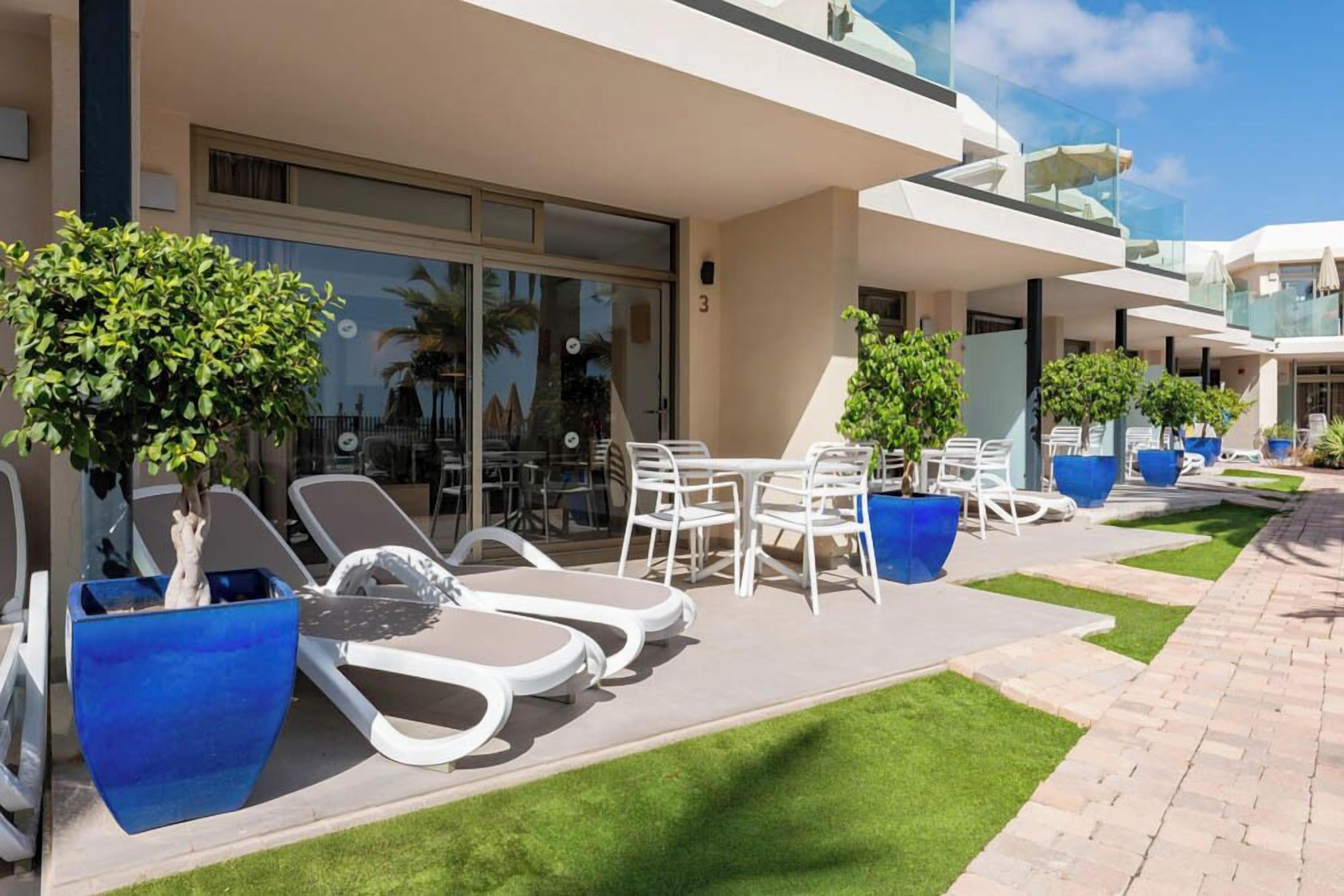 Servatur Edén & Buganvillas