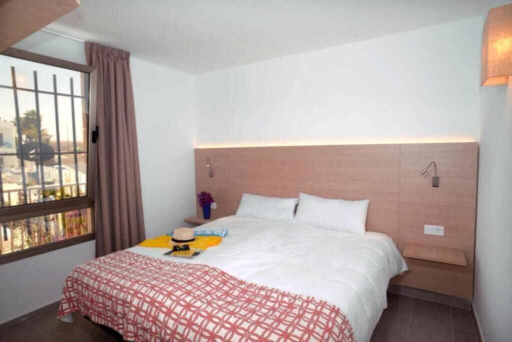 Servatur Edén & Buganvillas