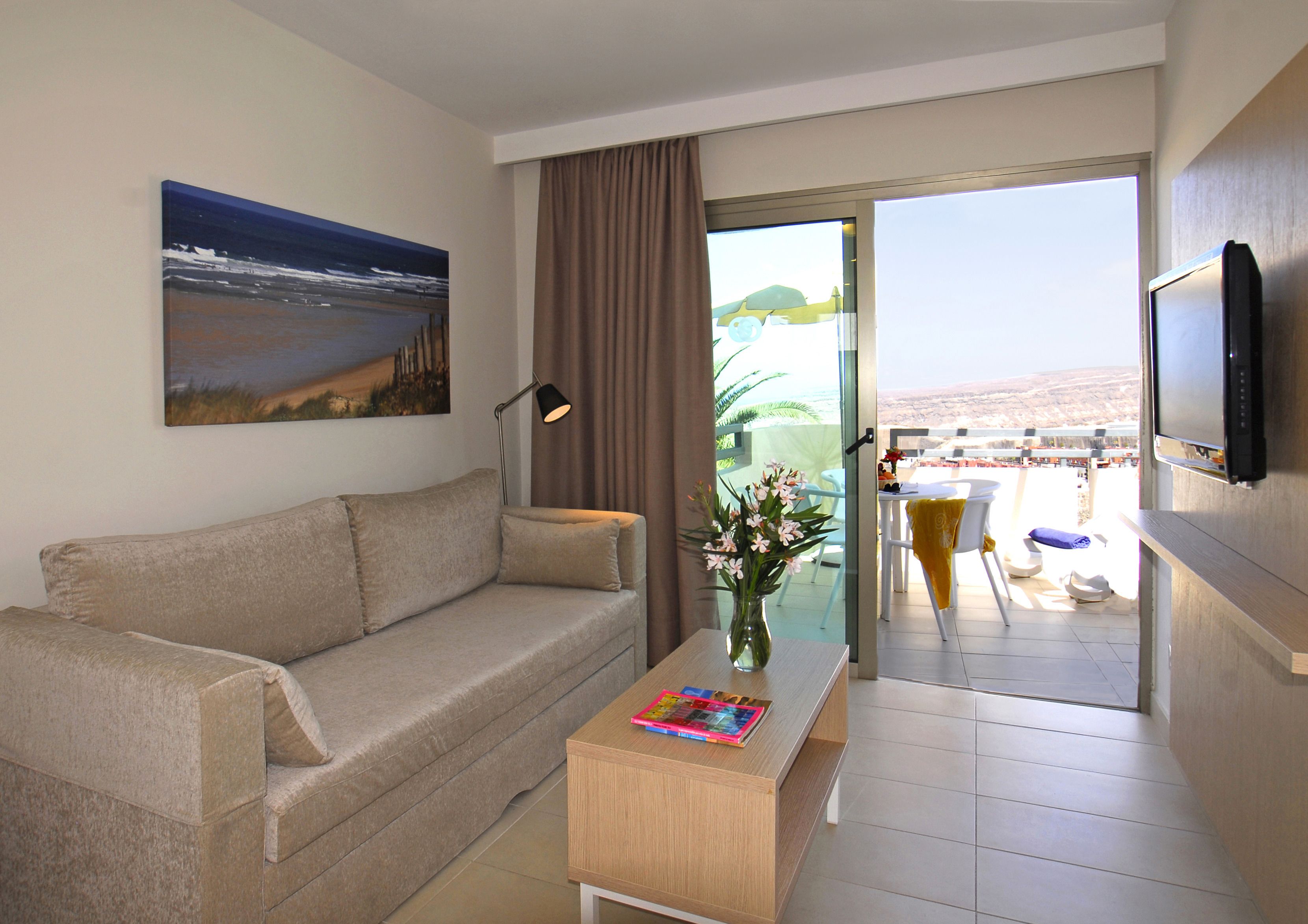 Servatur Edén & Buganvillas