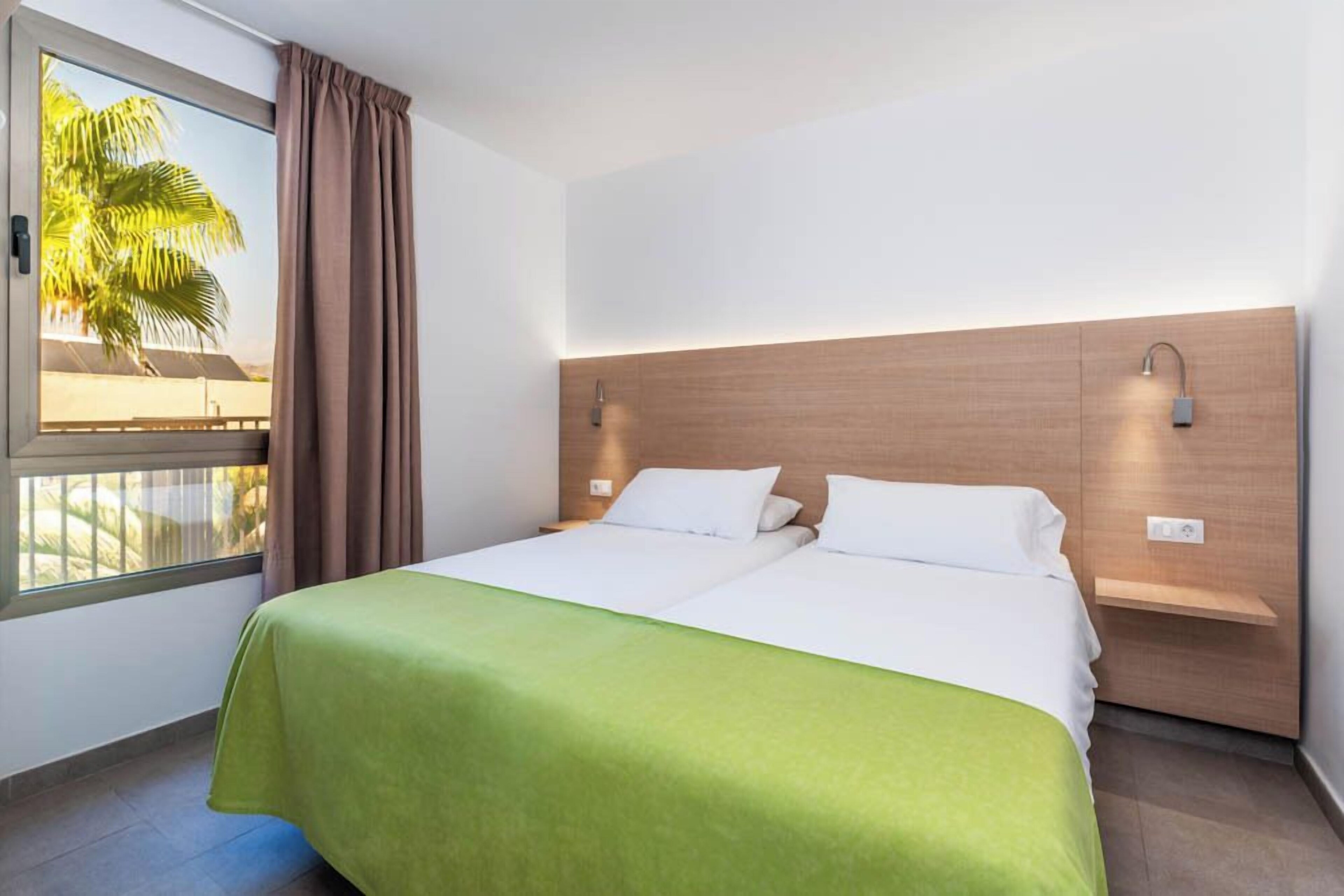 Servatur Edén & Buganvillas