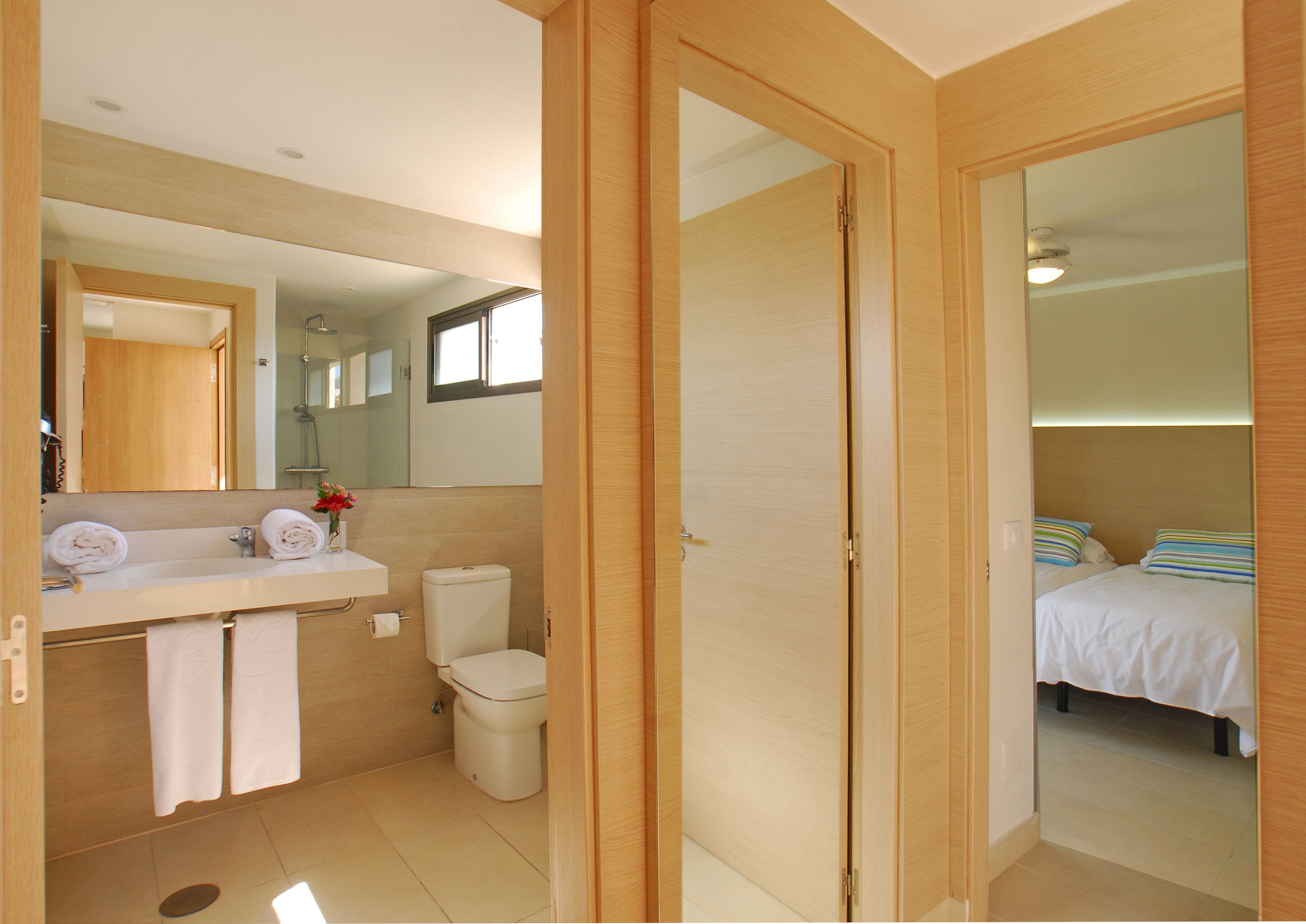 Servatur Edén & Buganvillas