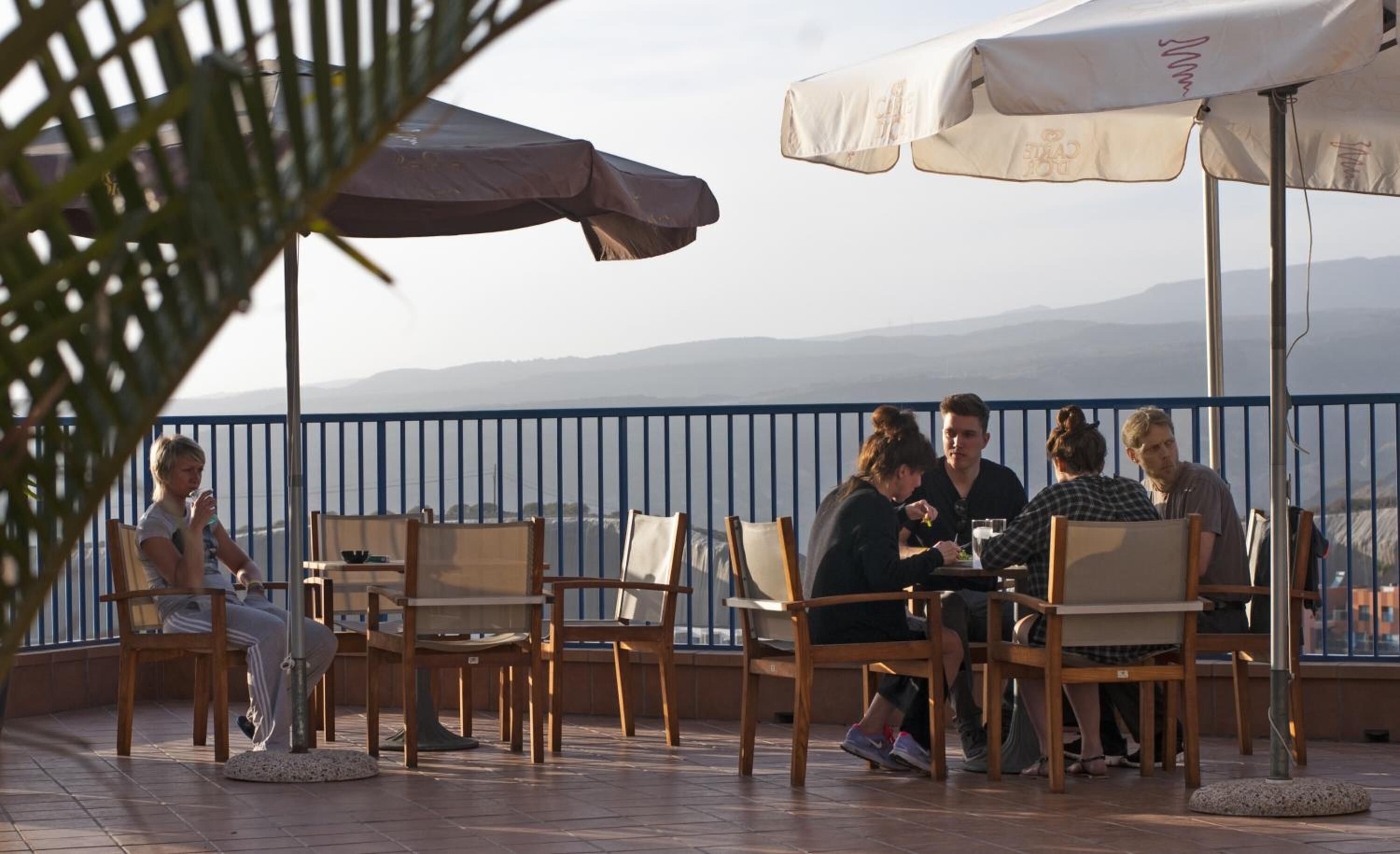 Servatur Edén & Buganvillas