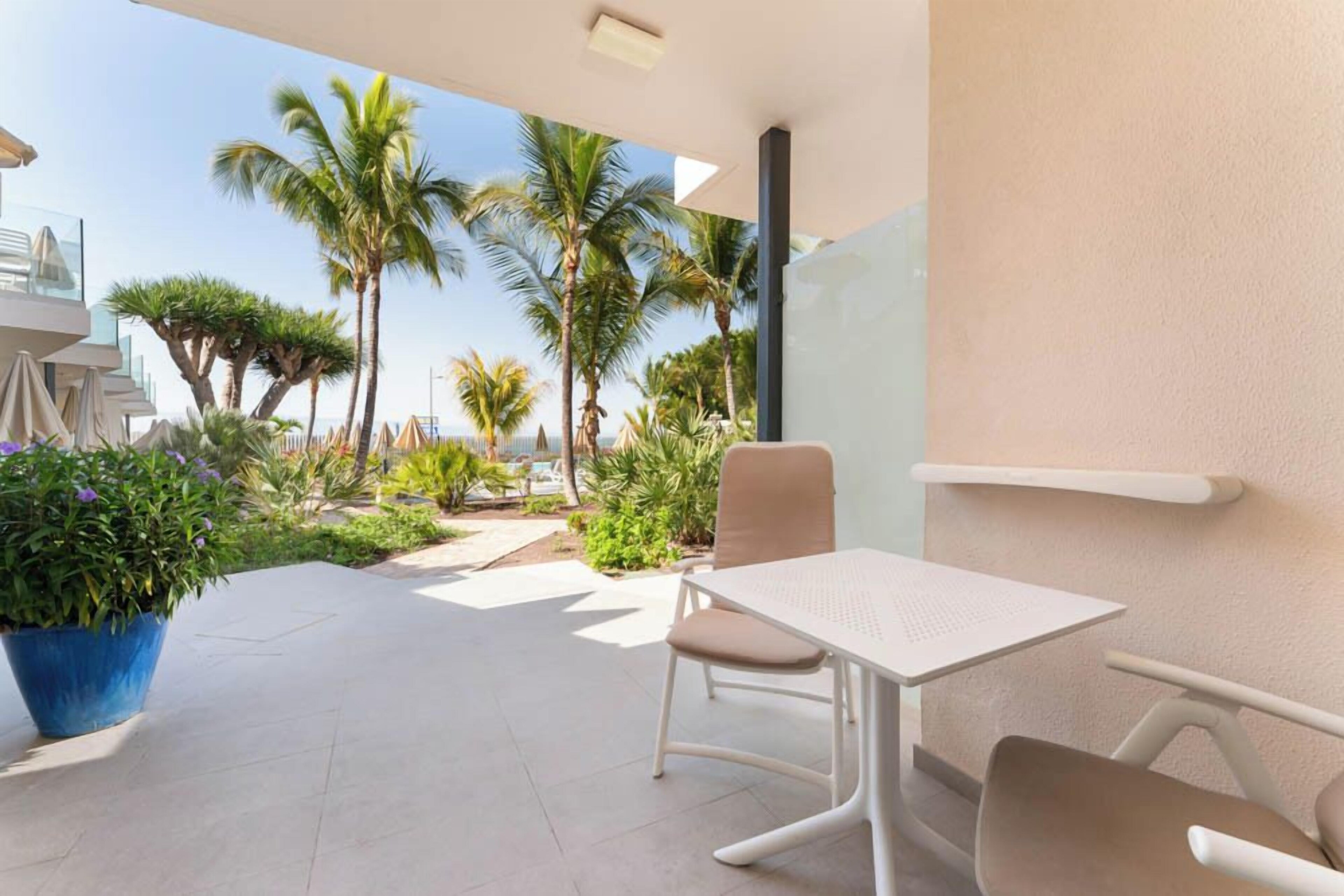 Servatur Edén & Buganvillas