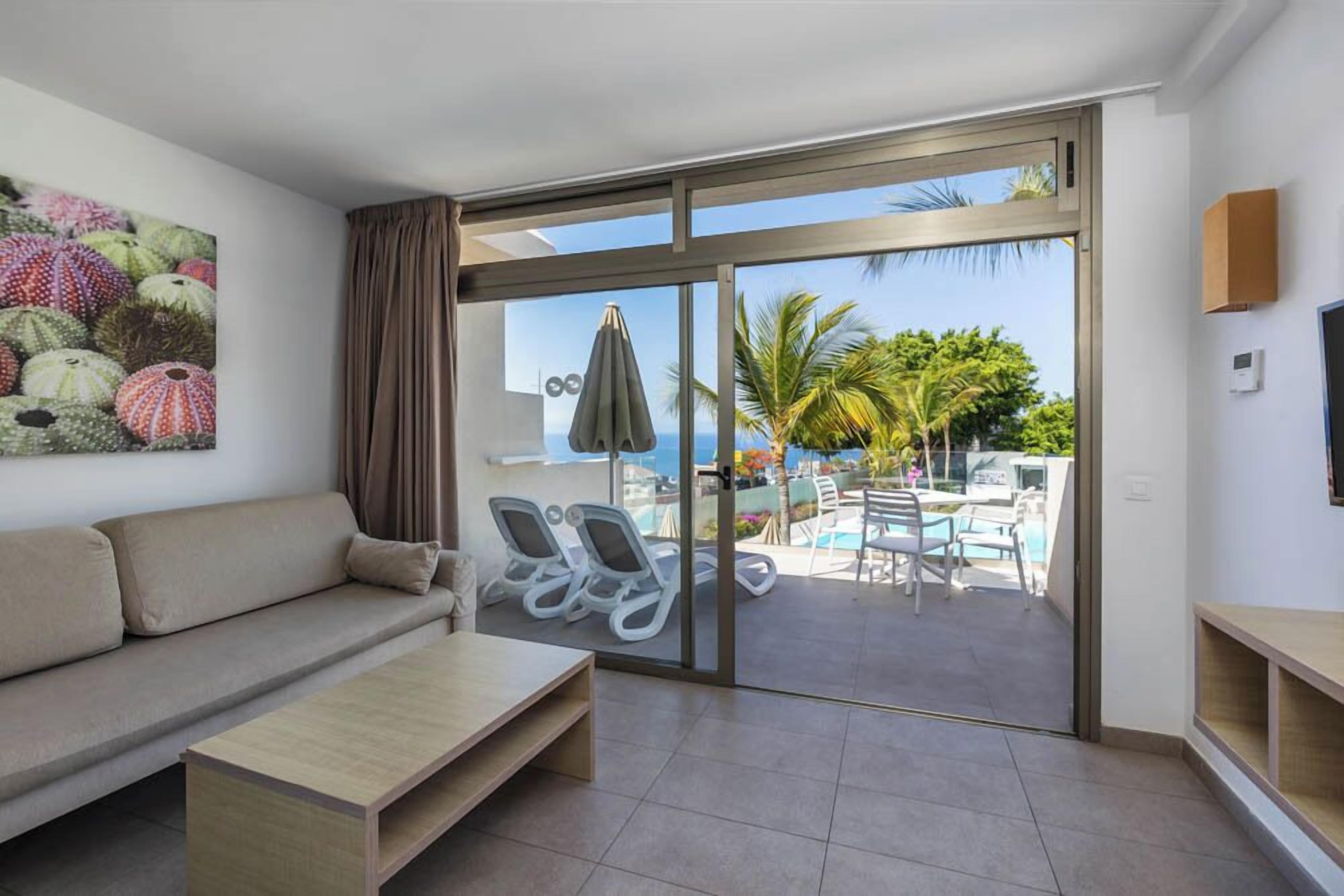 Servatur Edén & Buganvillas