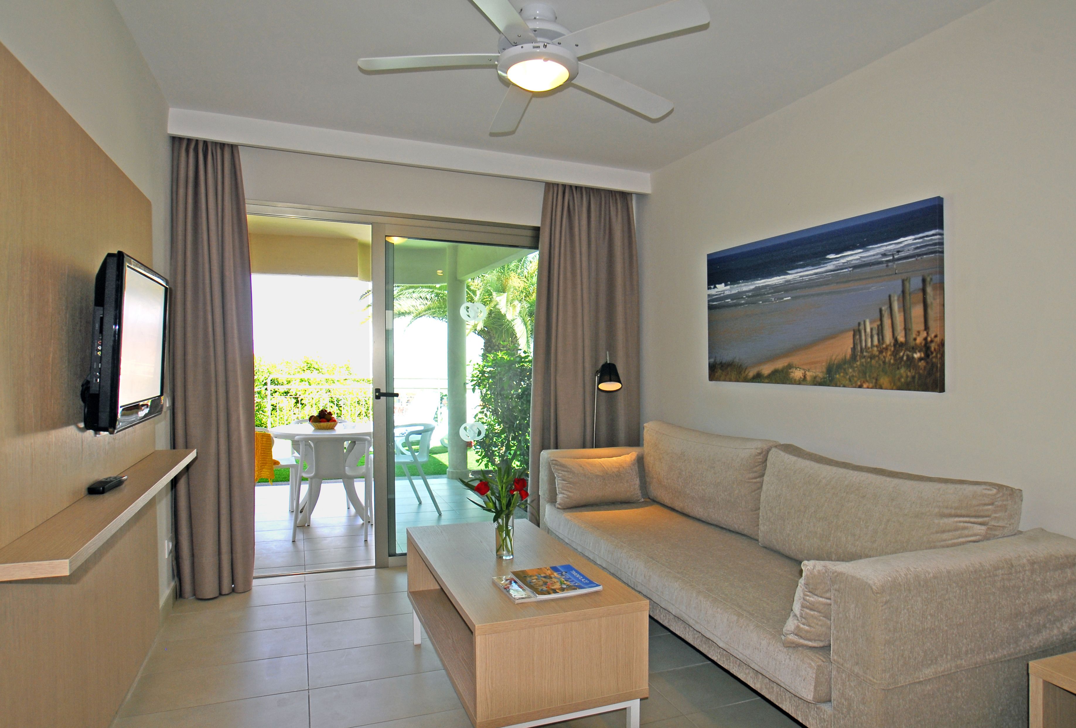 Servatur Edén & Buganvillas