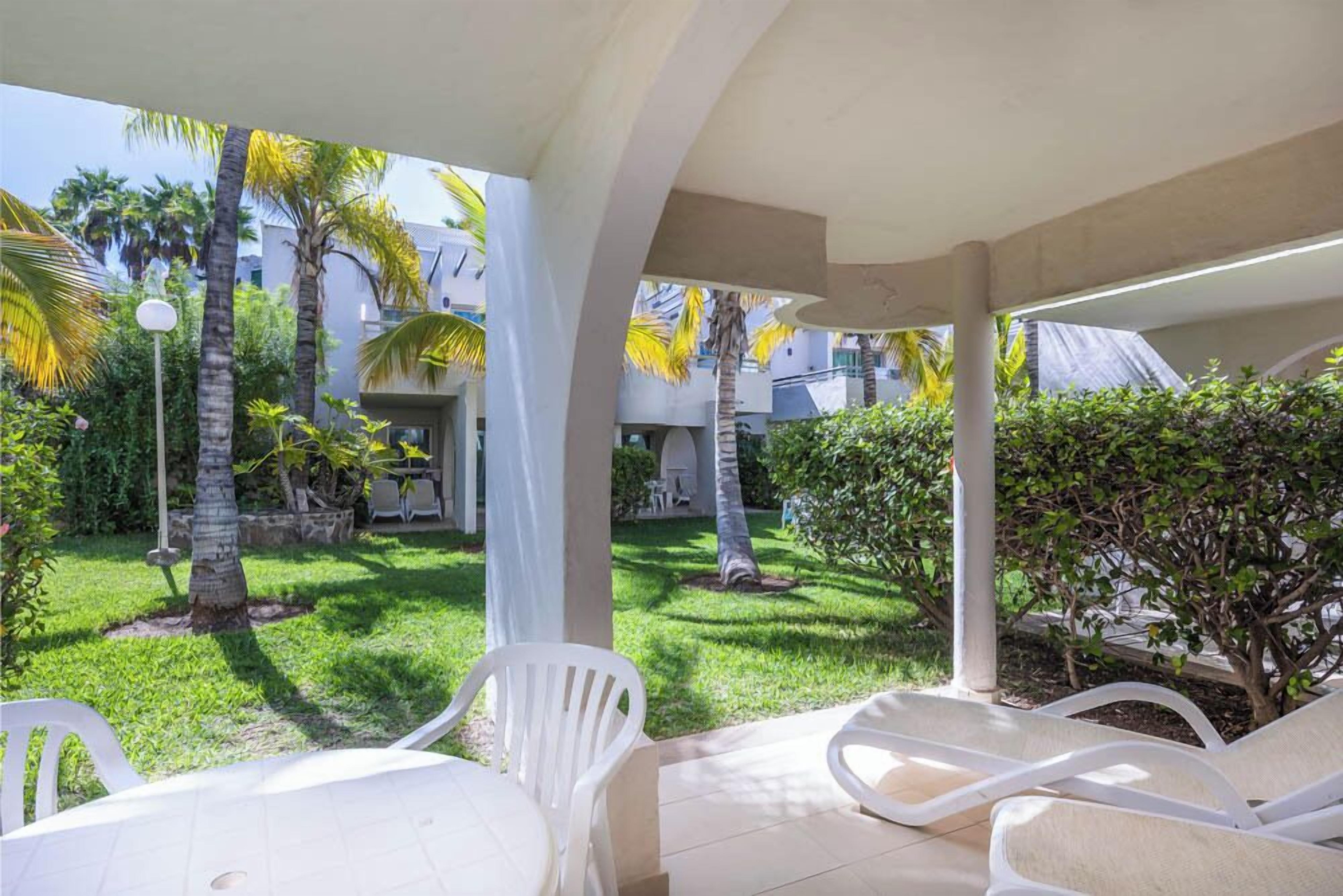 Servatur Edén & Buganvillas