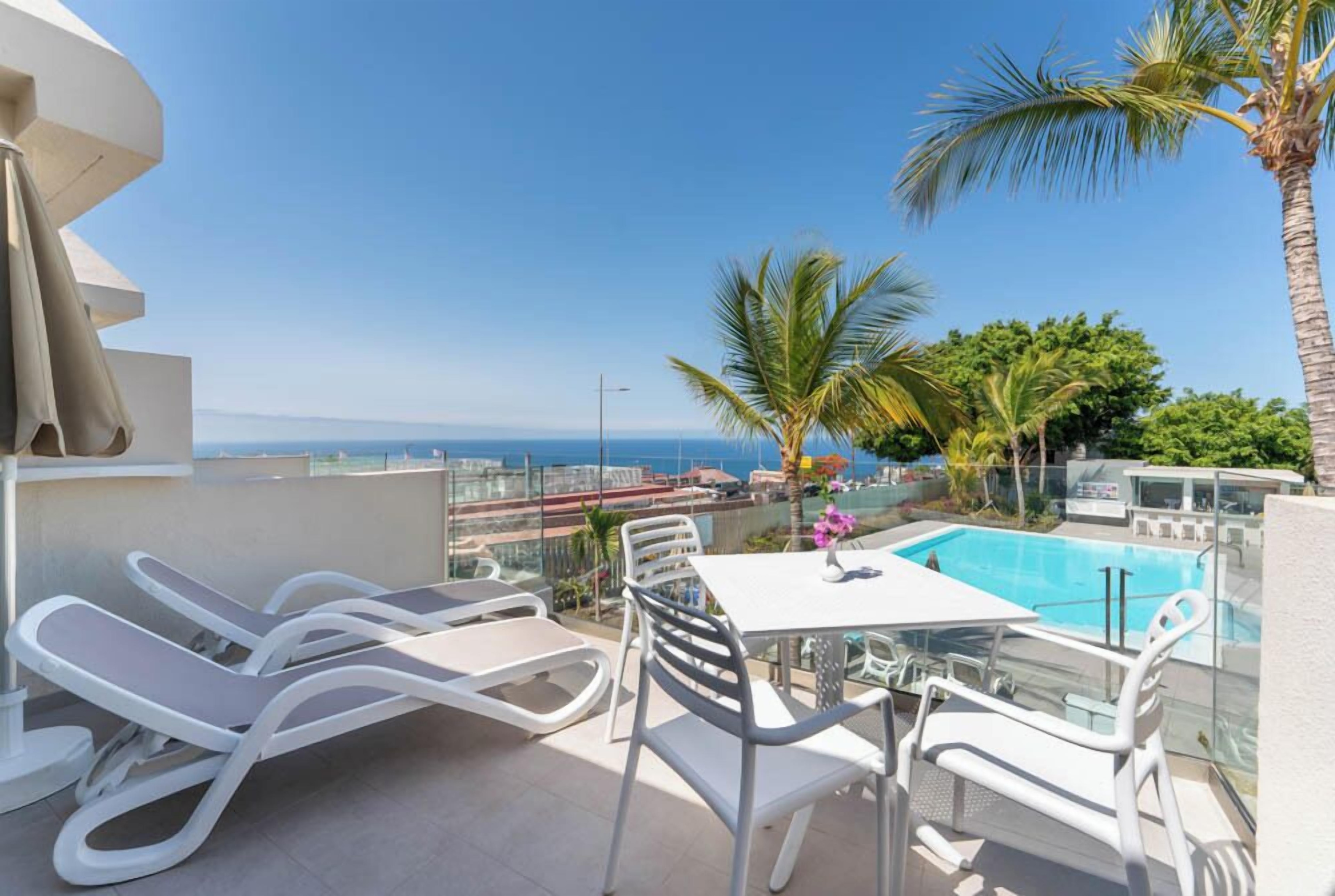 Servatur Edén & Buganvillas