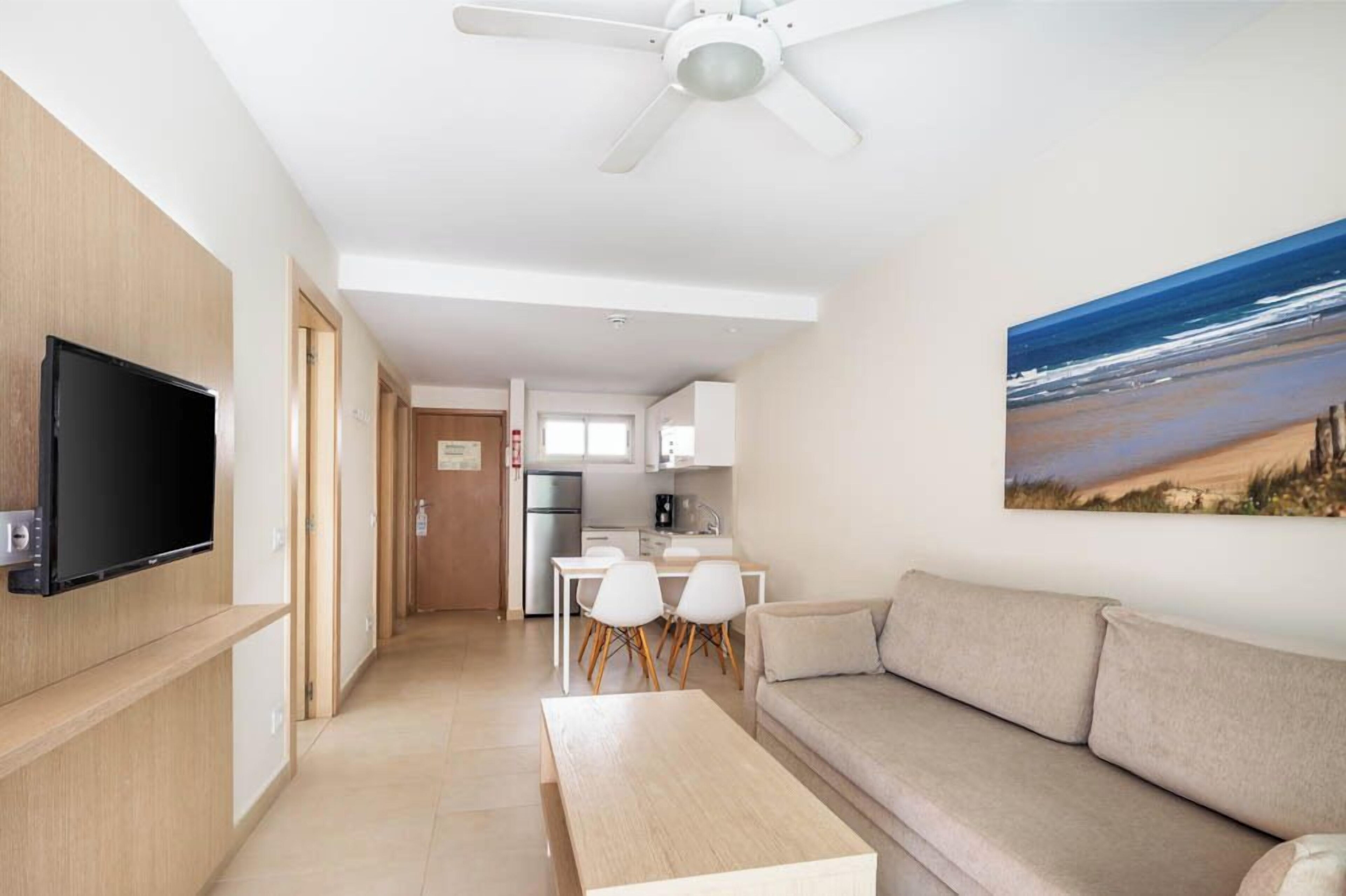 Servatur Edén & Buganvillas