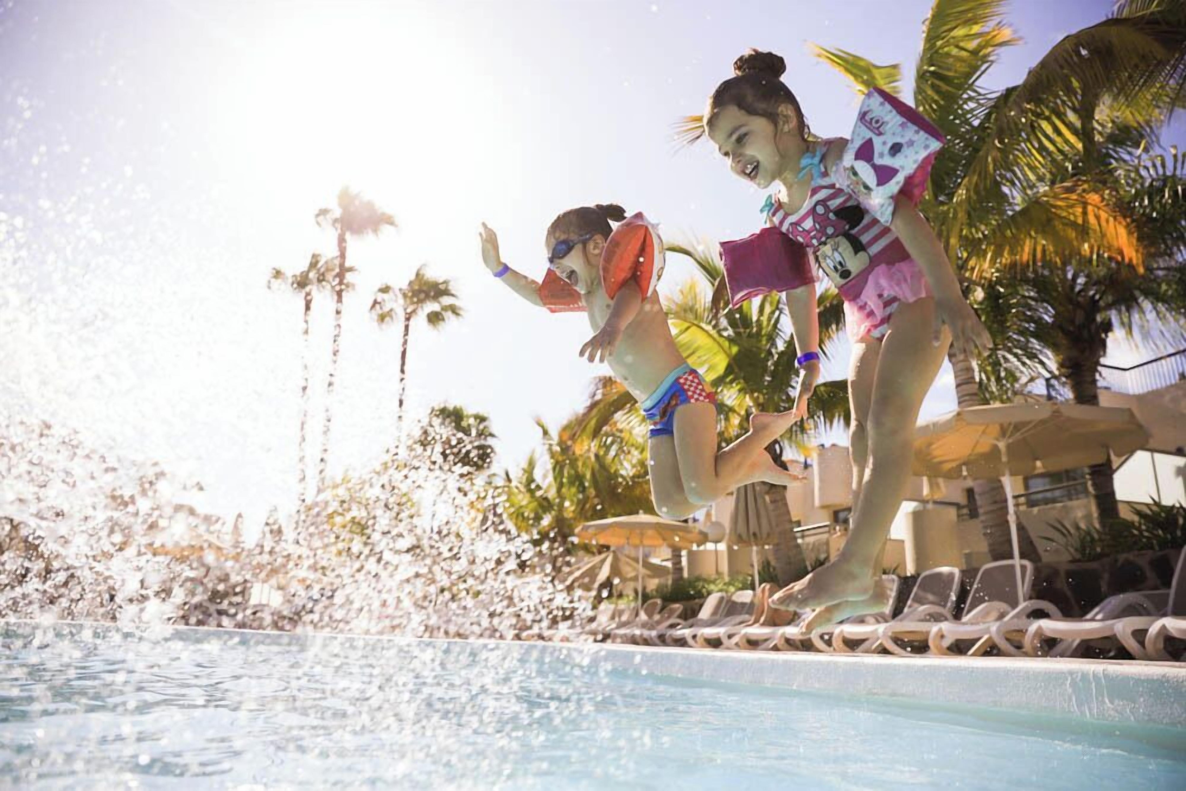 Servatur Edén & Buganvillas