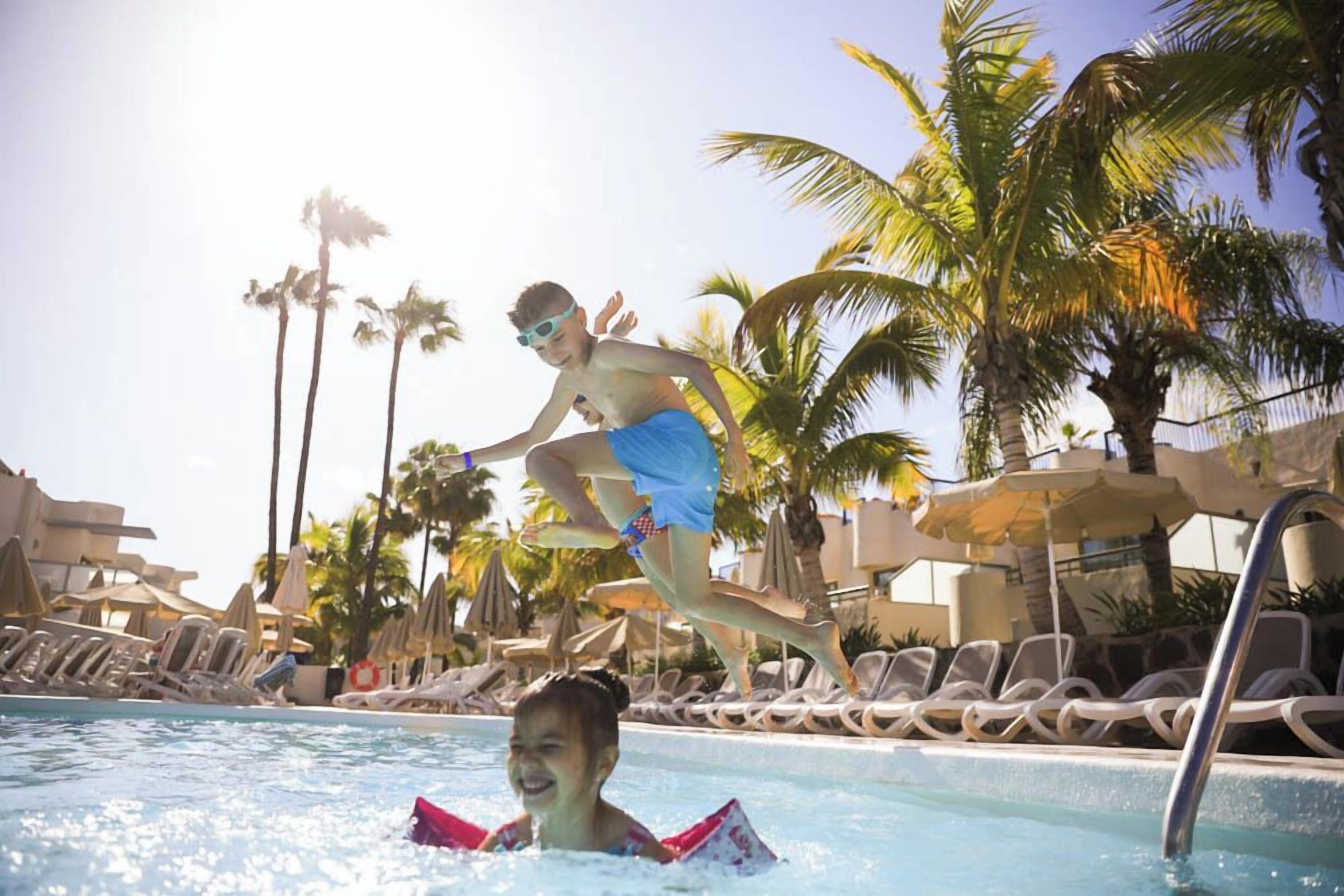 Servatur Edén & Buganvillas