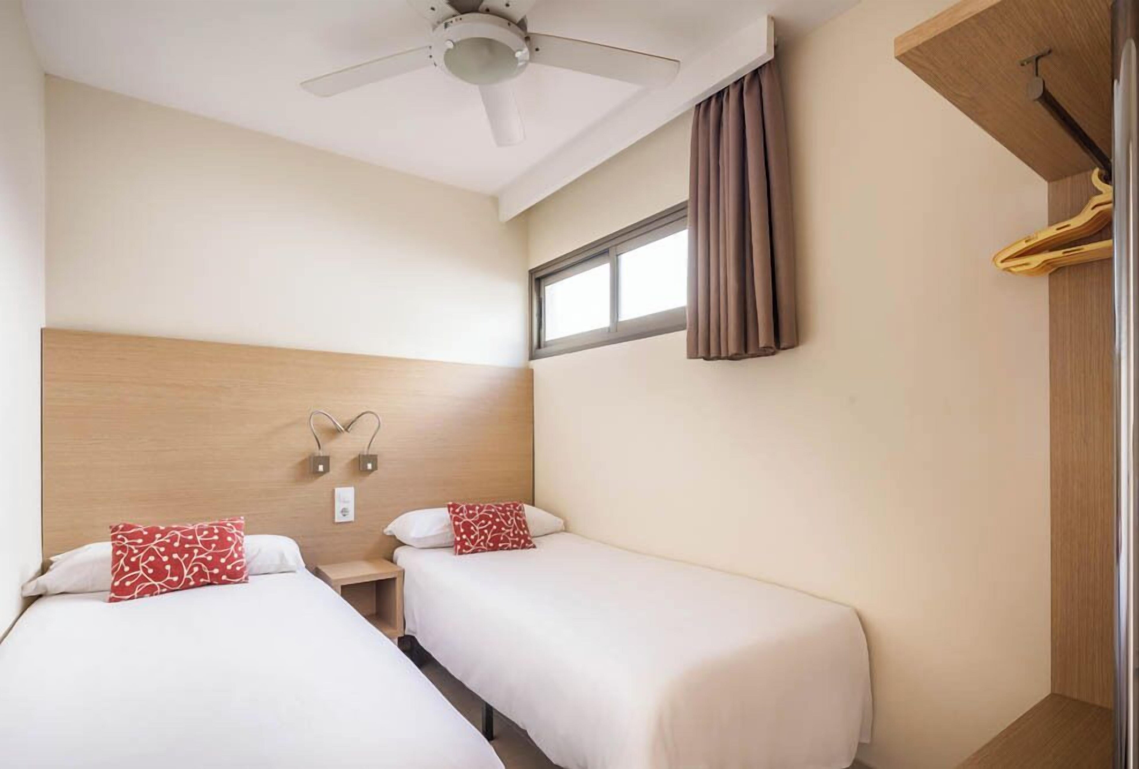 Servatur Edén & Buganvillas