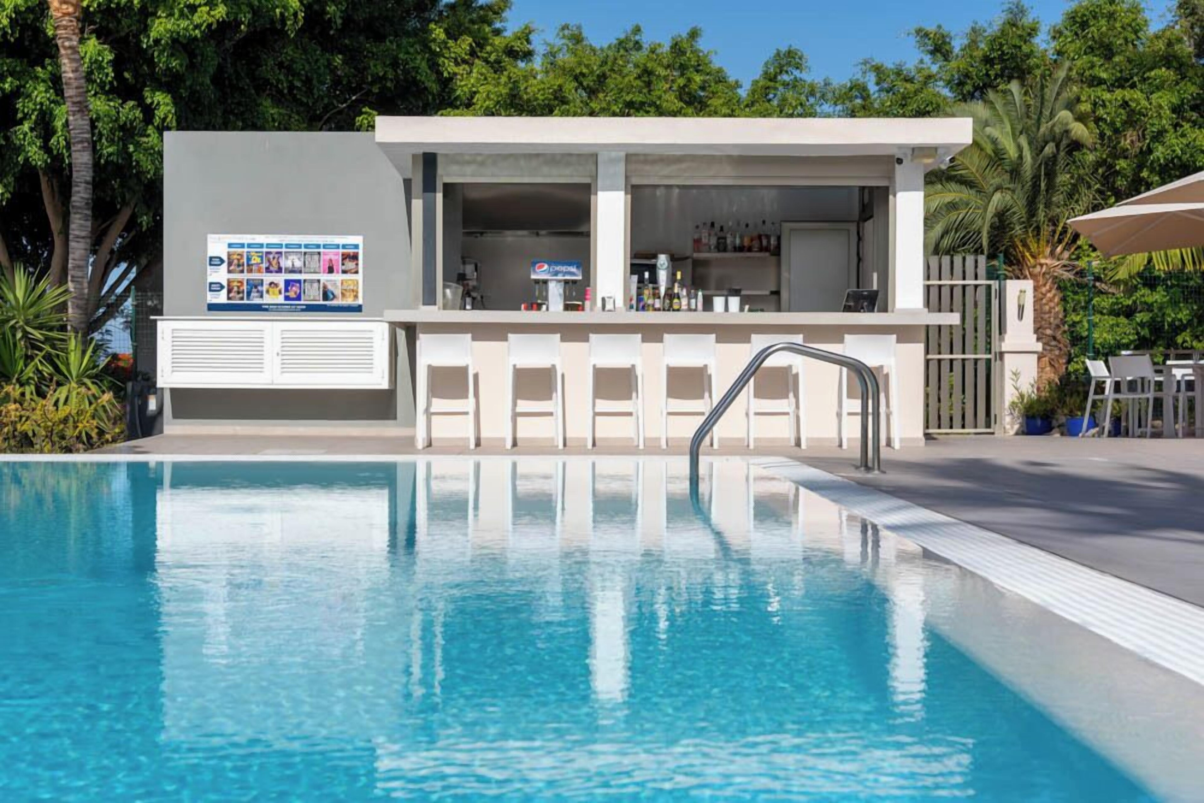 Servatur Edén & Buganvillas