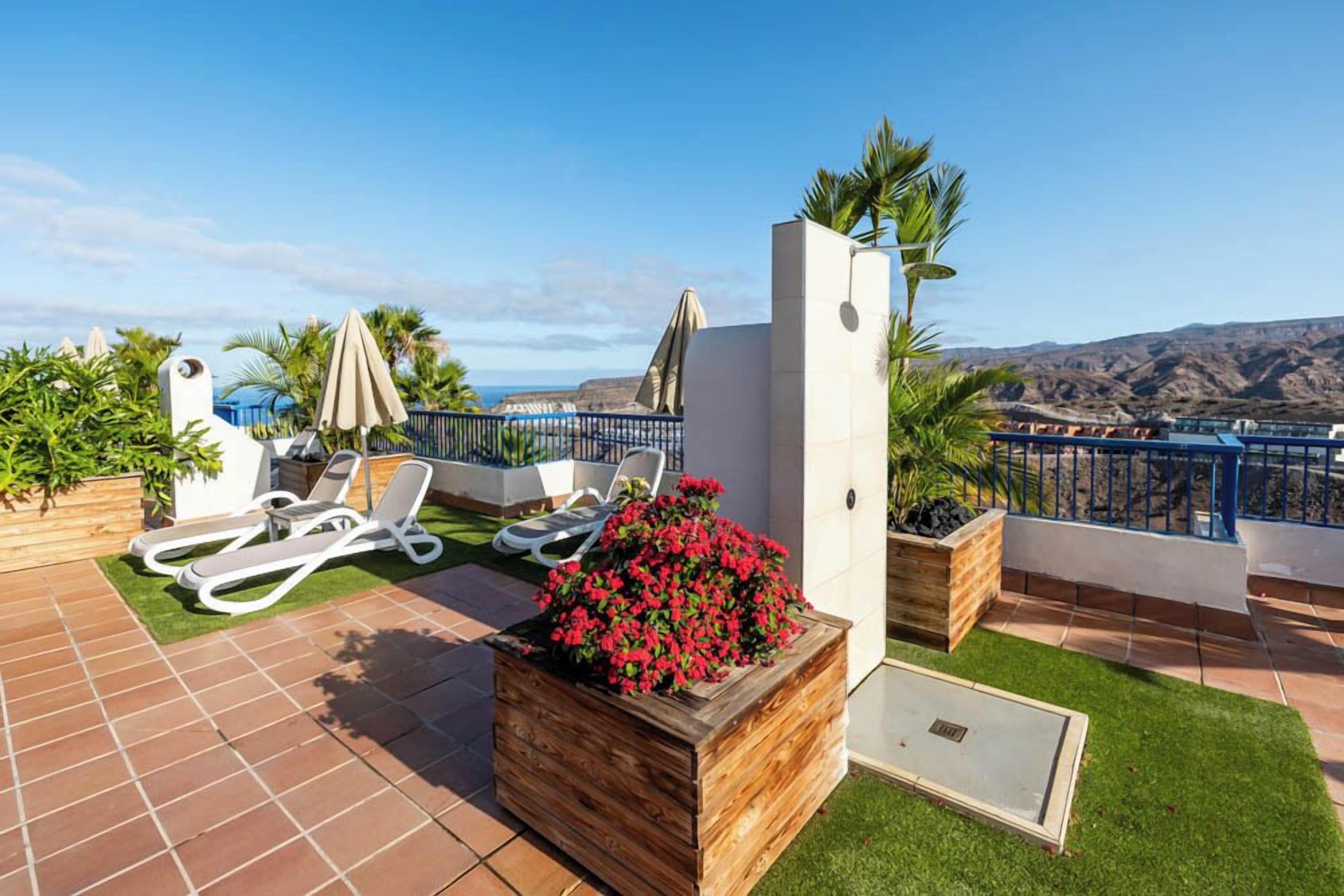 Servatur Edén & Buganvillas