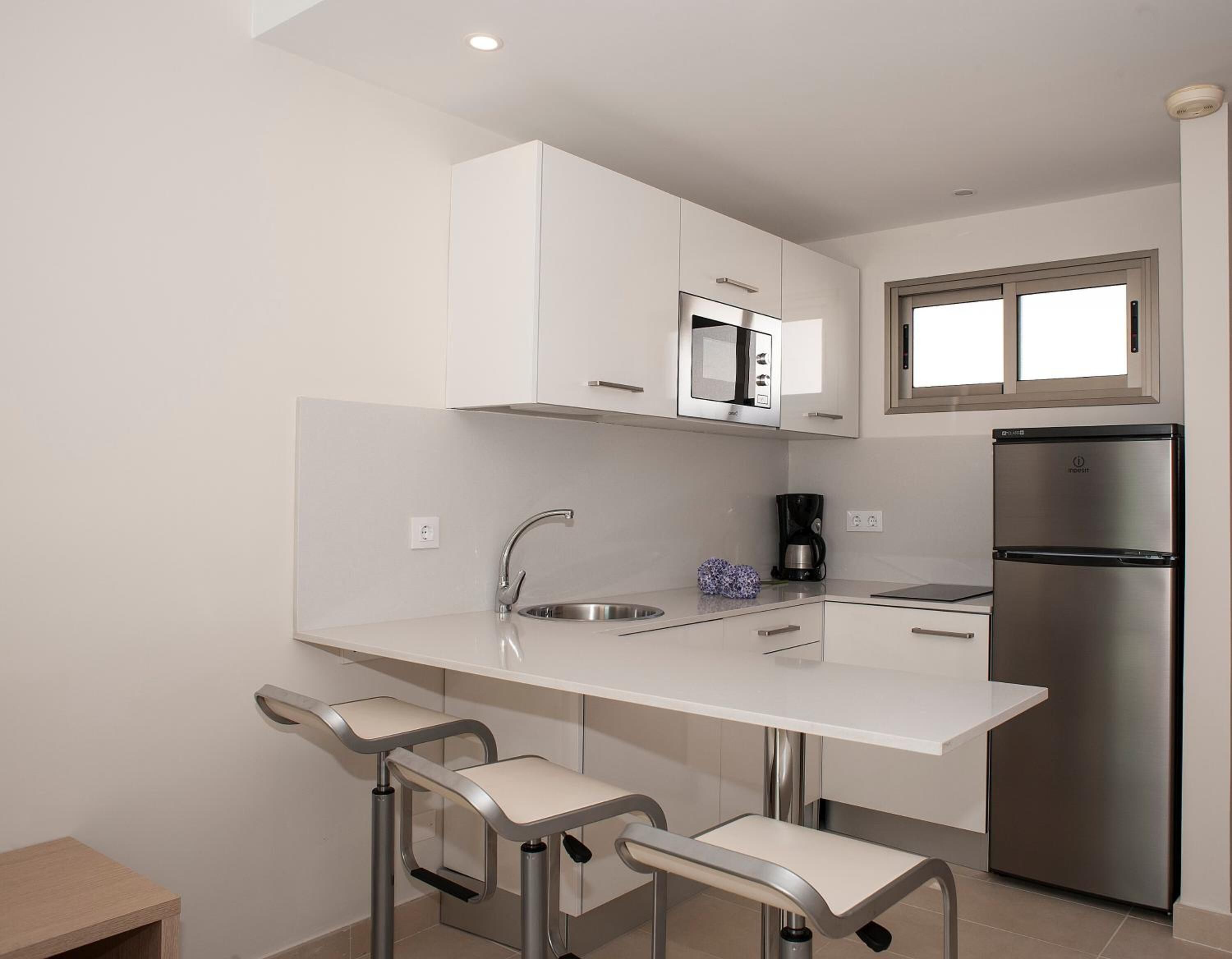 Servatur Edén & Buganvillas