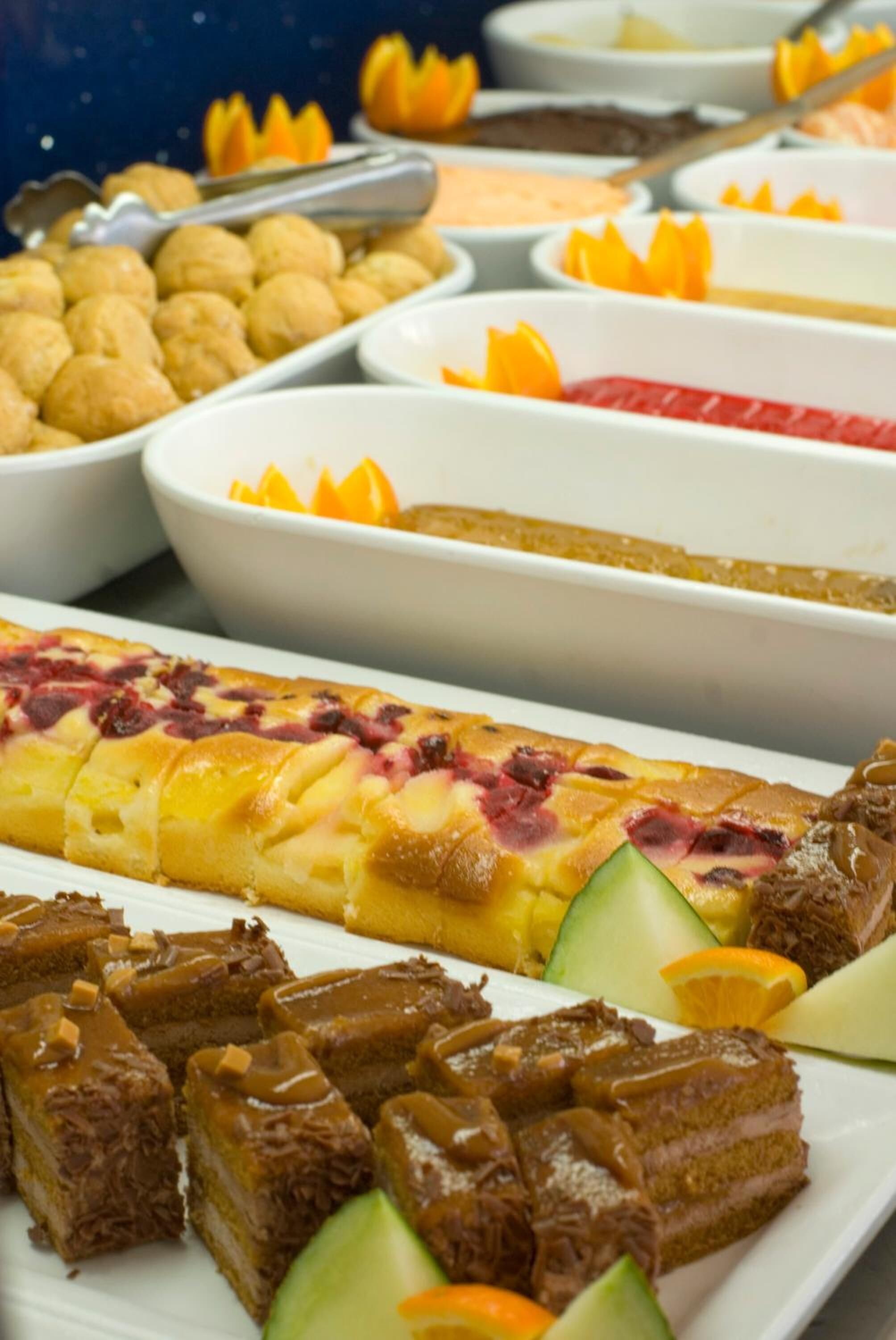 Servatur Edén & Buganvillas