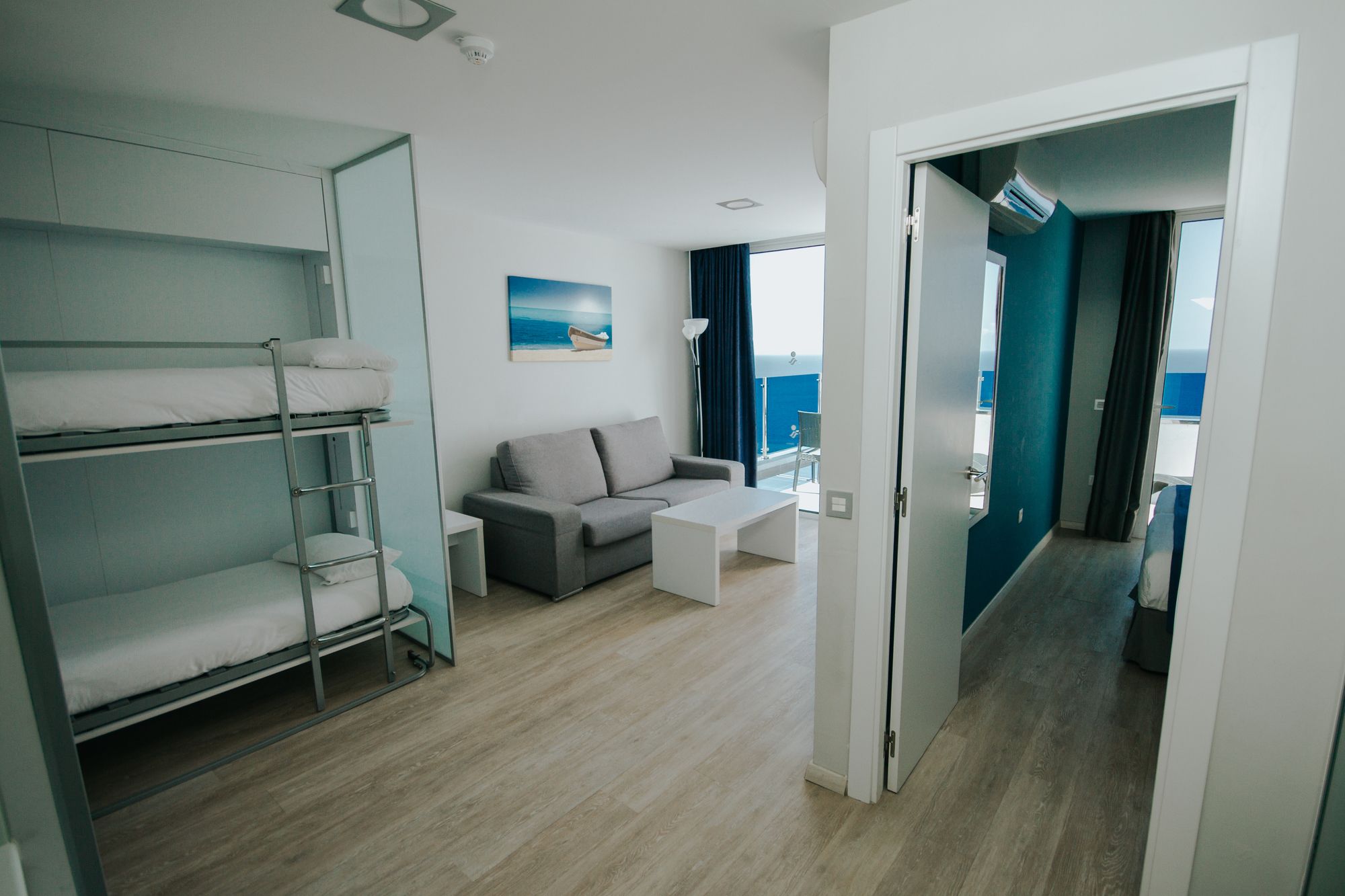 Servatur Puerto Azul