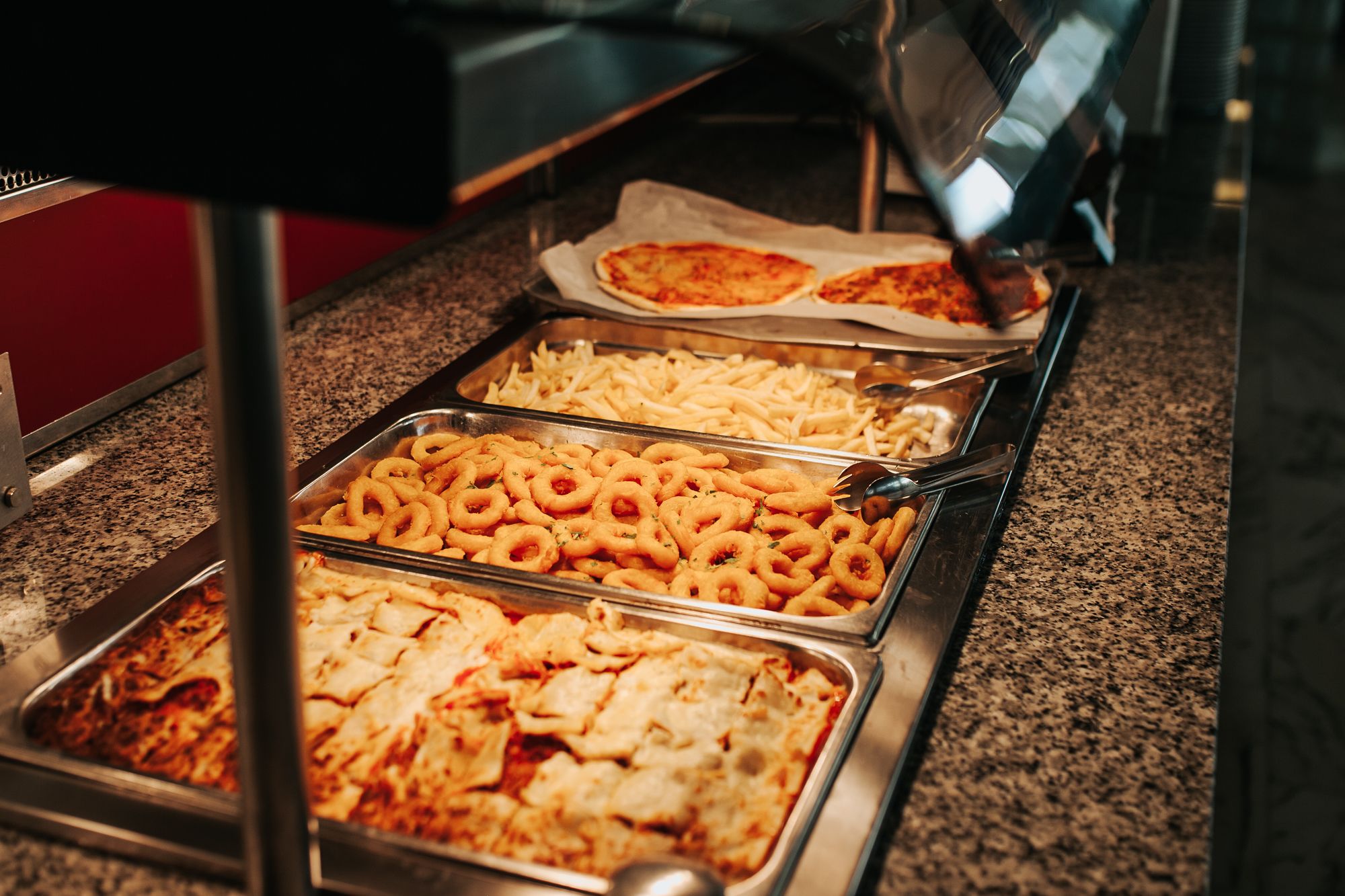 Servatur Puerto Azul