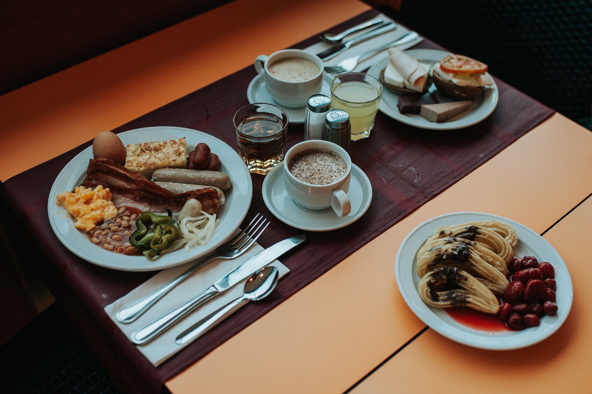 Servatur Puerto Azul