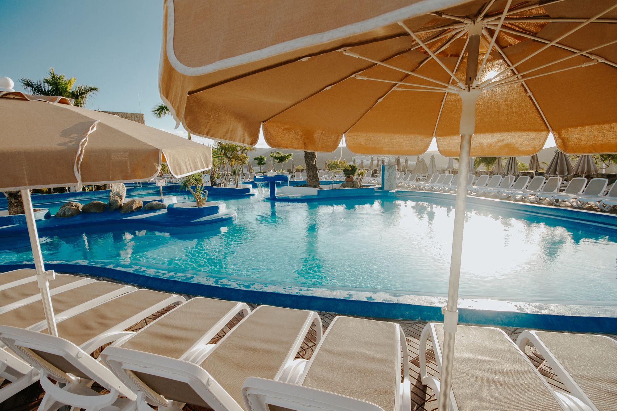 Servatur Puerto Azul