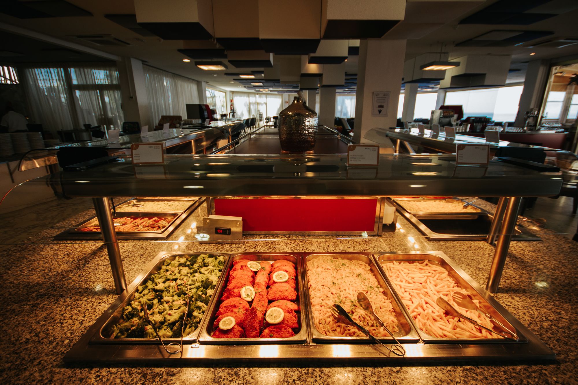 Servatur Puerto Azul