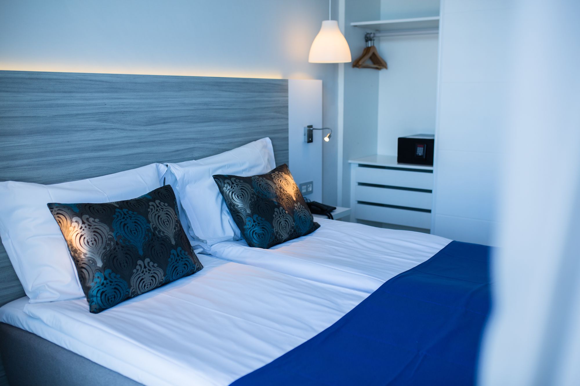 Servatur Puerto Azul