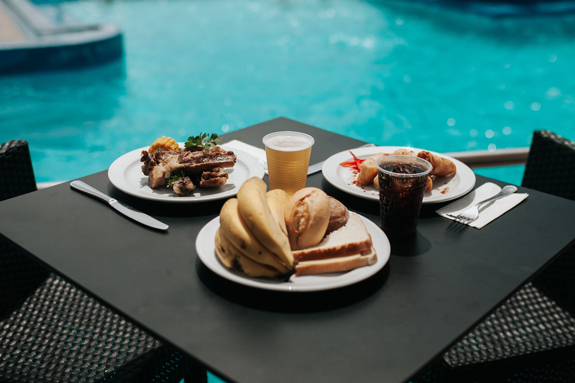 Servatur Puerto Azul