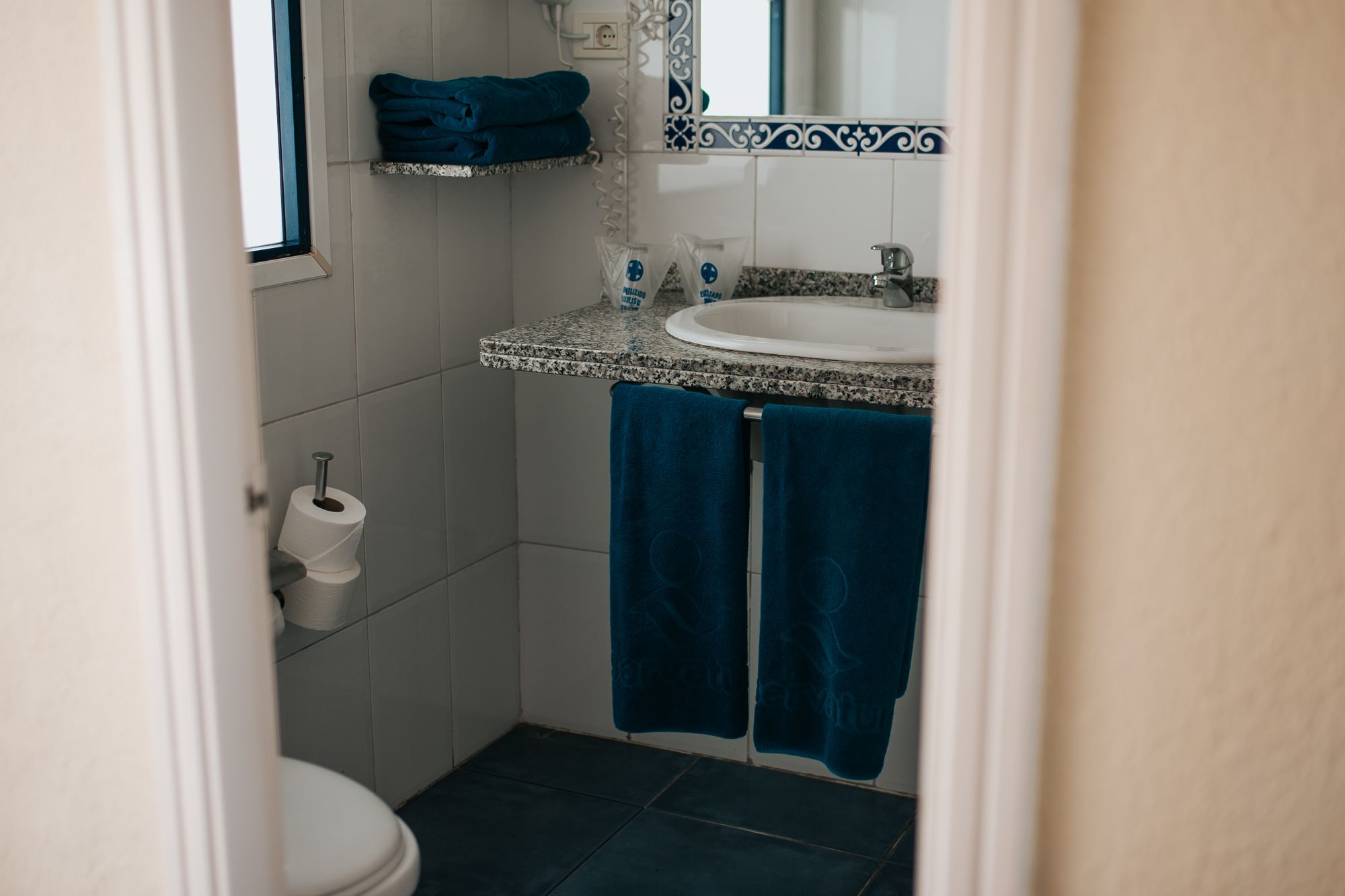 Servatur Puerto Azul